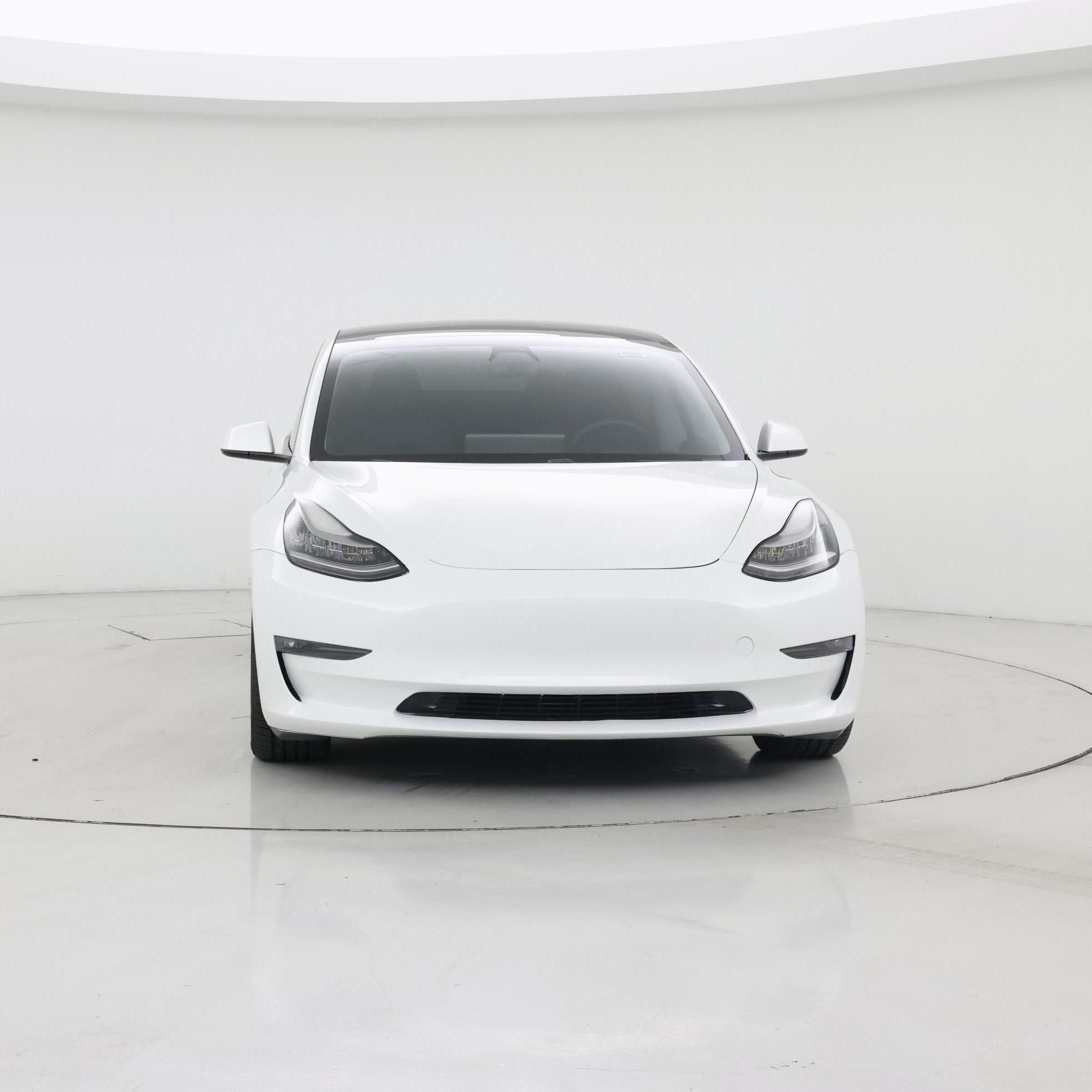 Thumbnail: 2021 Tesla Model 3 - 5