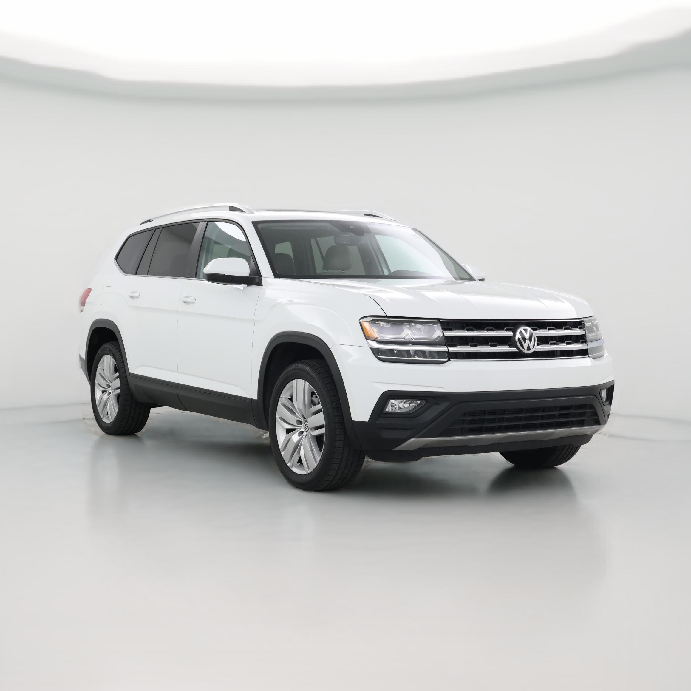 Thumbnail: 2019 Volkswagen Atlas - 1