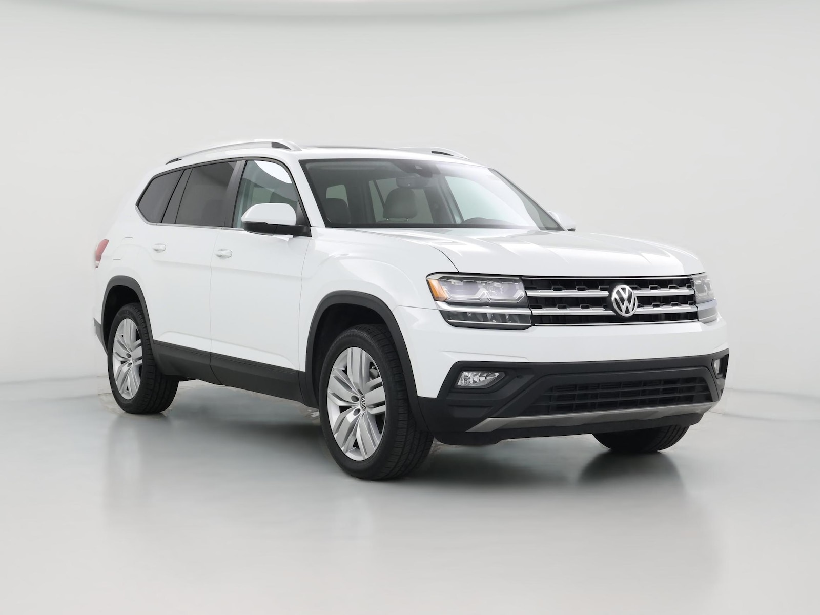 2019 Volkswagen Atlas SE w/Tech