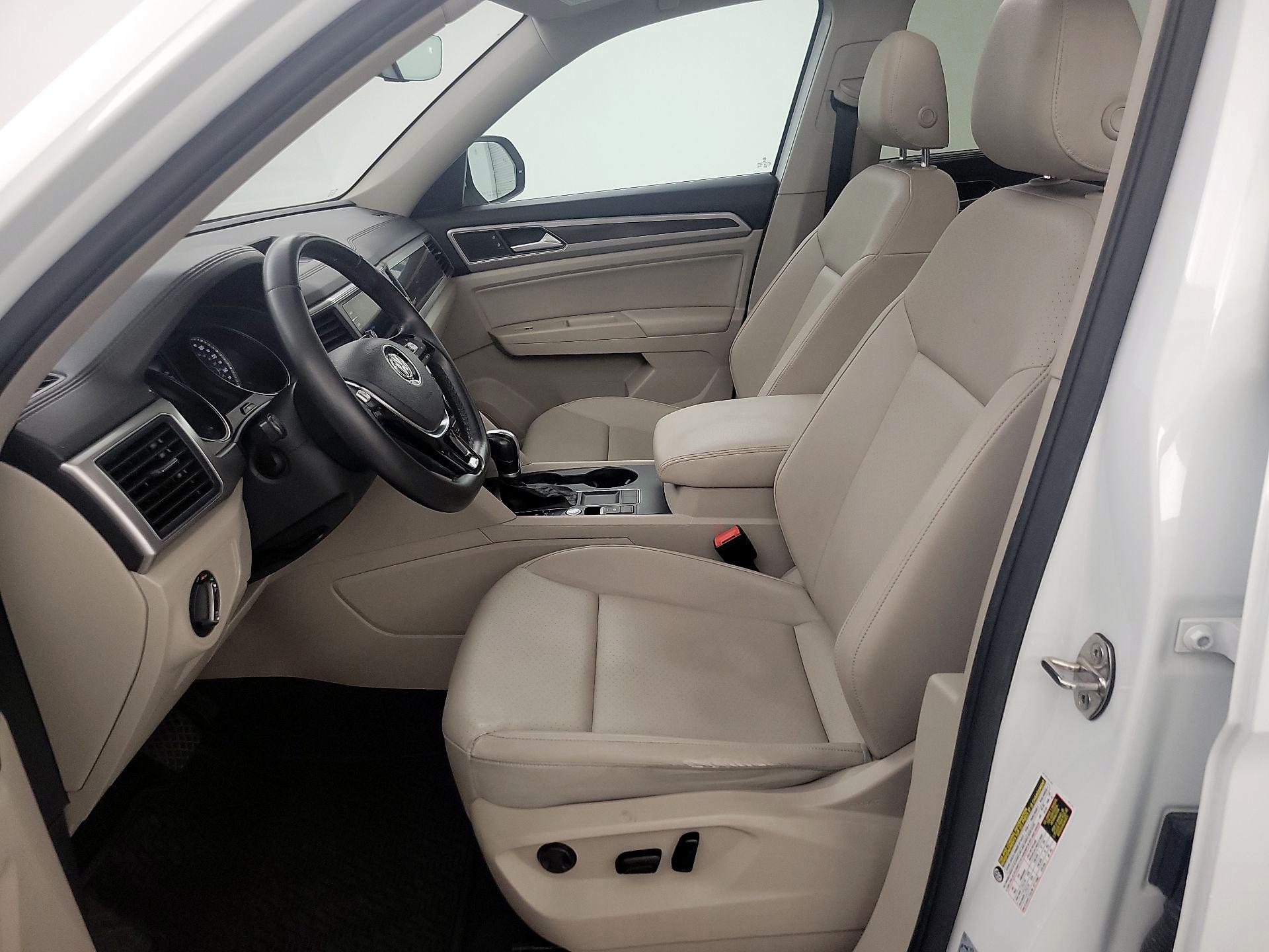 Thumbnail: 2019 Volkswagen Atlas - 11