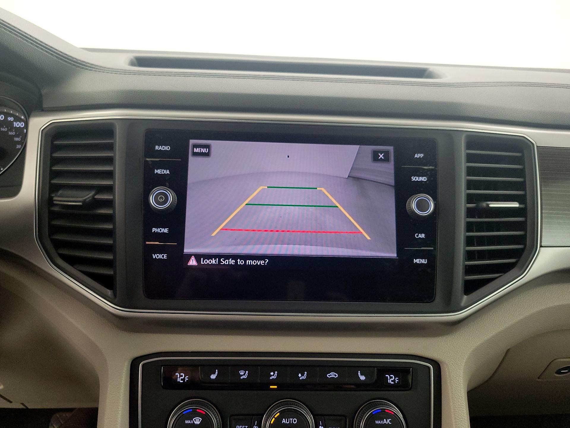 Thumbnail: 2019 Volkswagen Atlas - 14