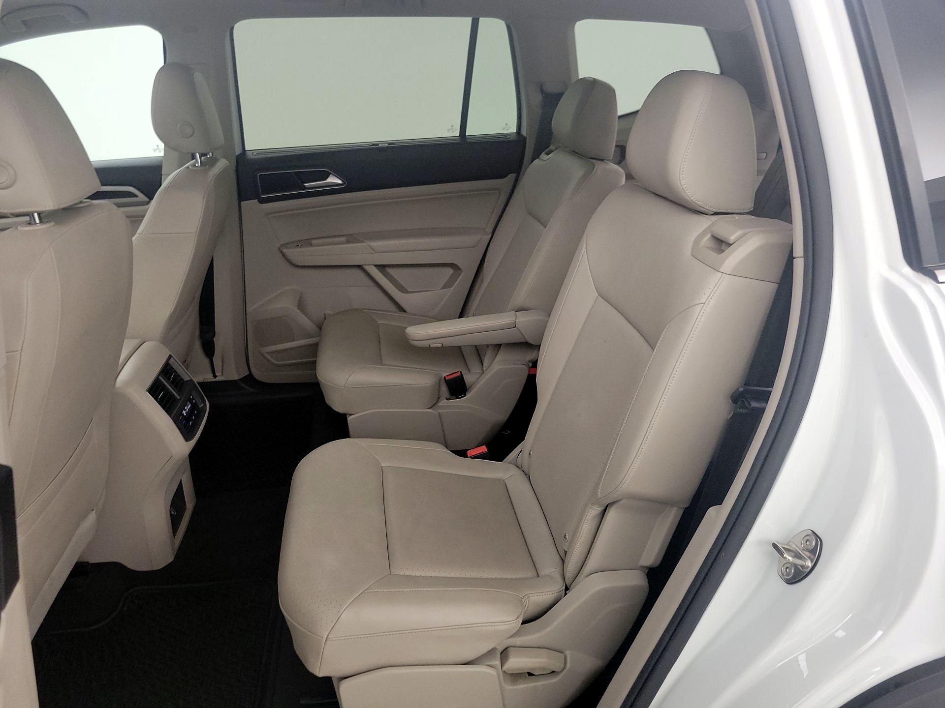 Thumbnail: 2019 Volkswagen Atlas - 20