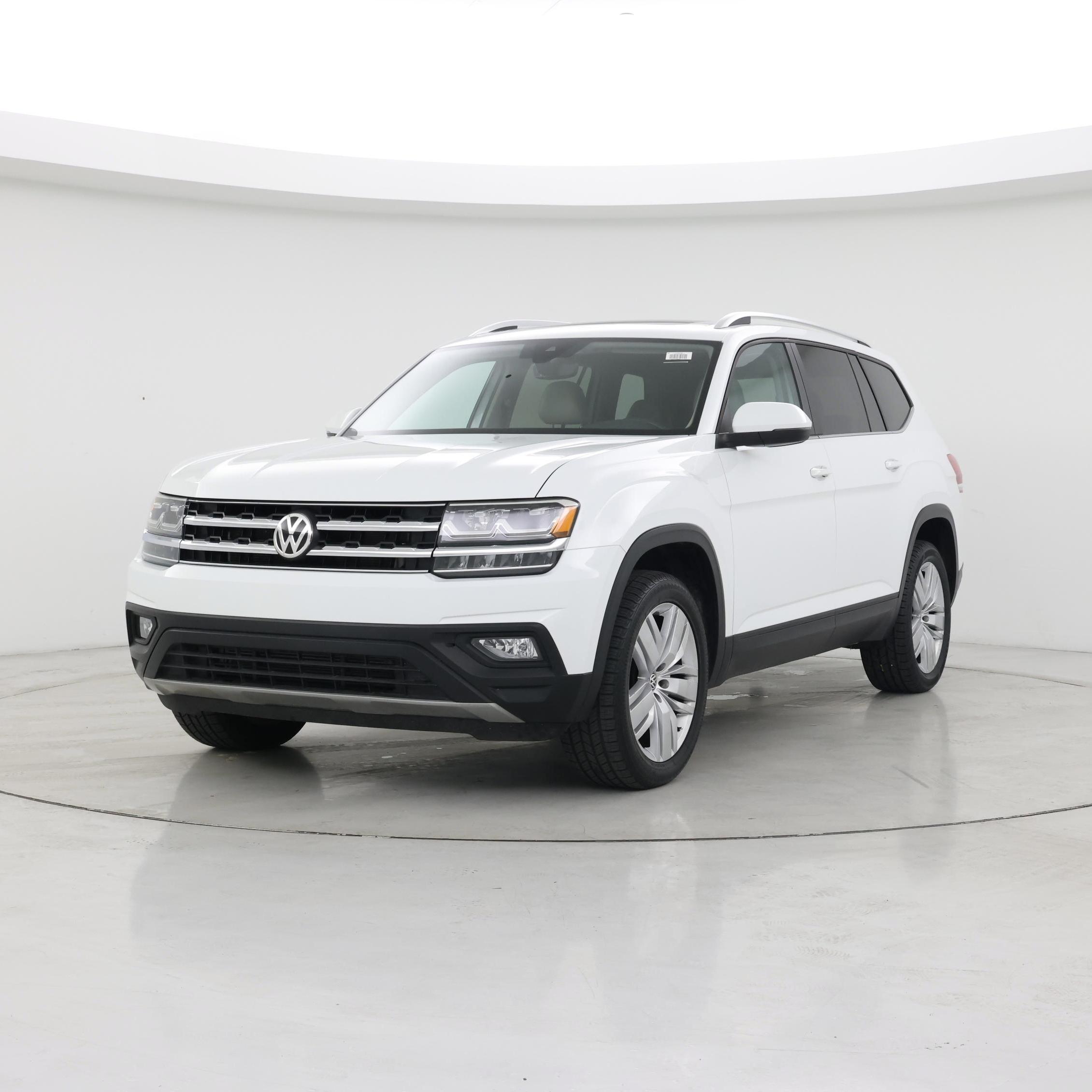 Thumbnail: 2019 Volkswagen Atlas - 4