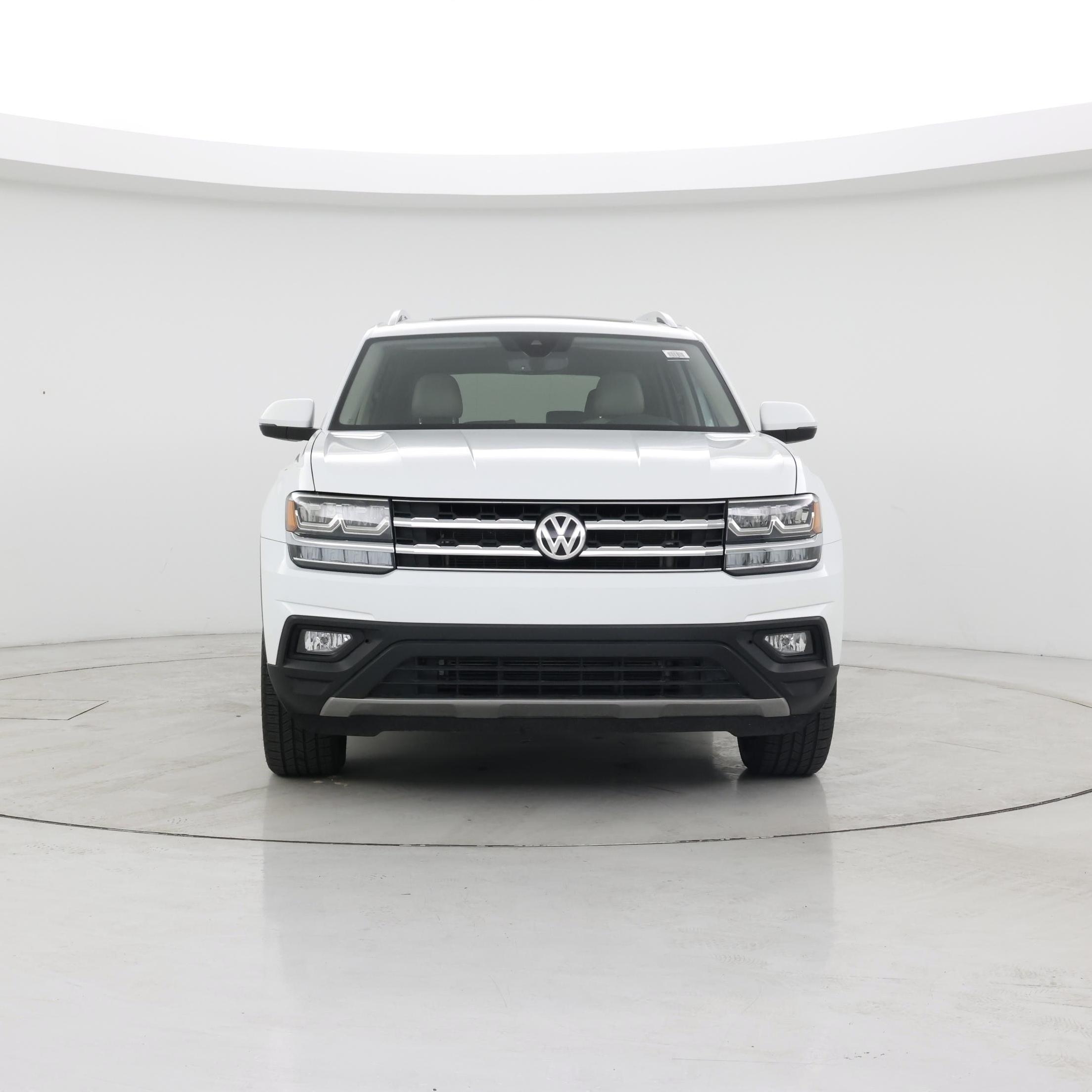 Thumbnail: 2019 Volkswagen Atlas - 5