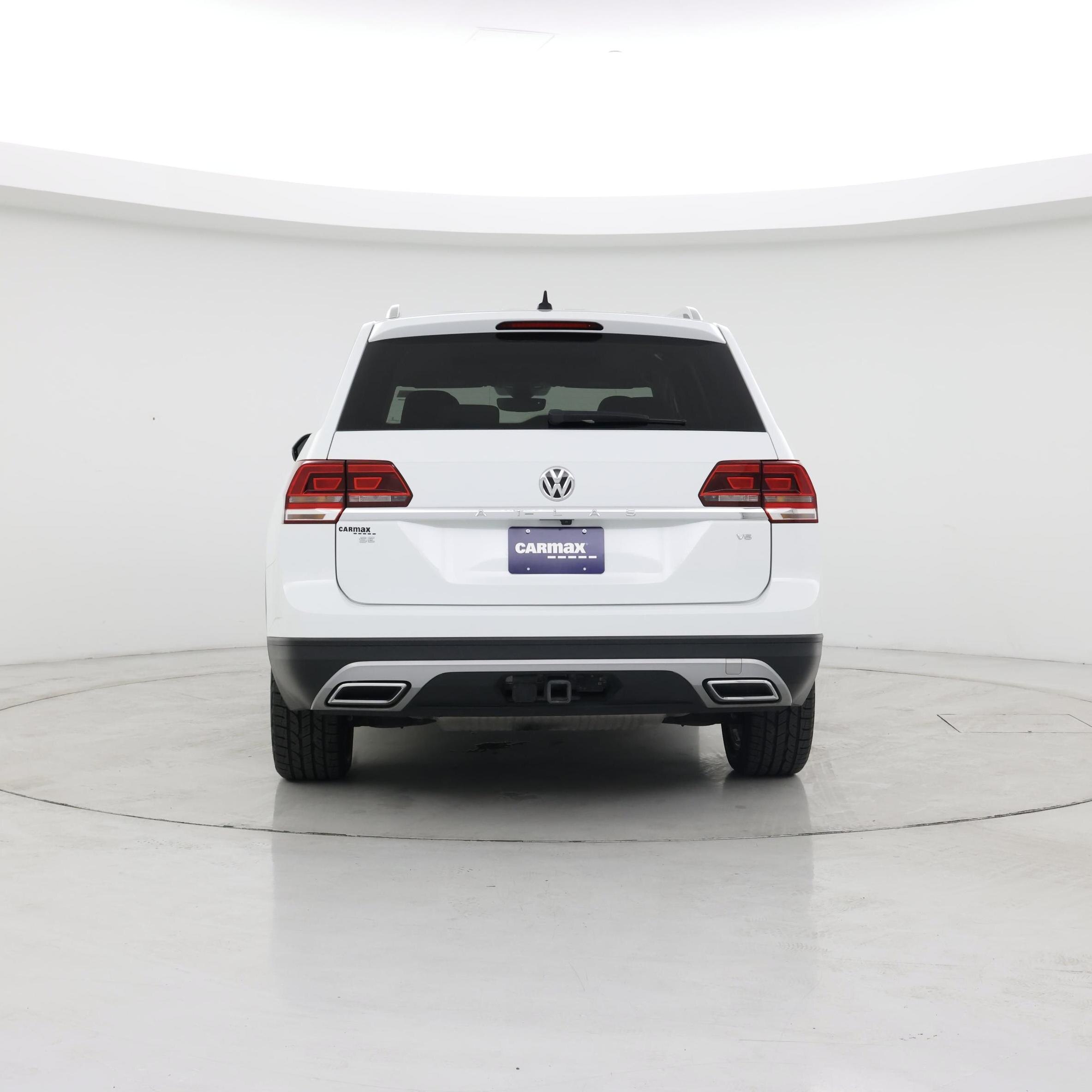 Thumbnail: 2019 Volkswagen Atlas - 6