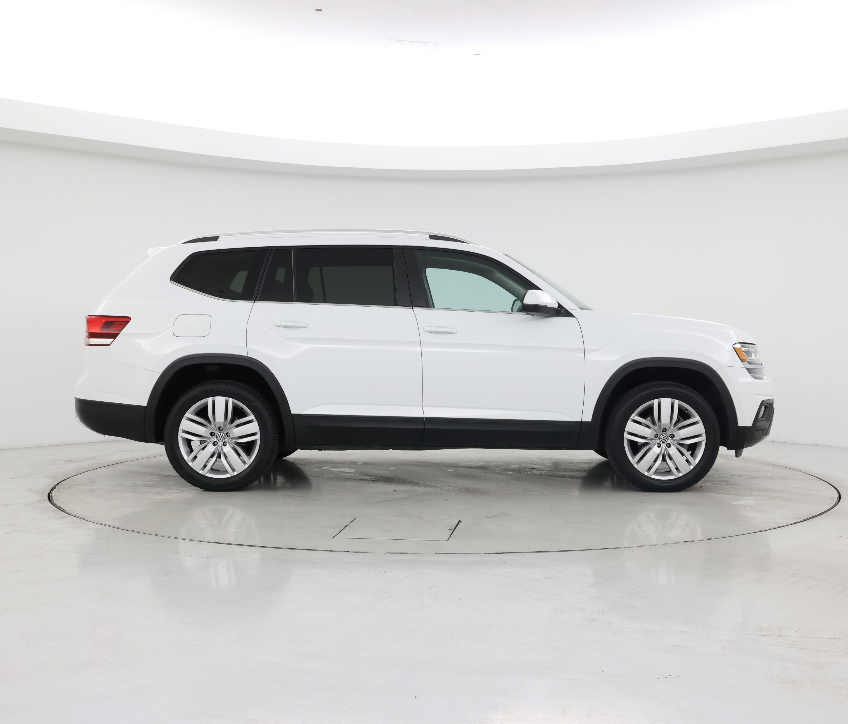 Thumbnail: 2019 Volkswagen Atlas - 7