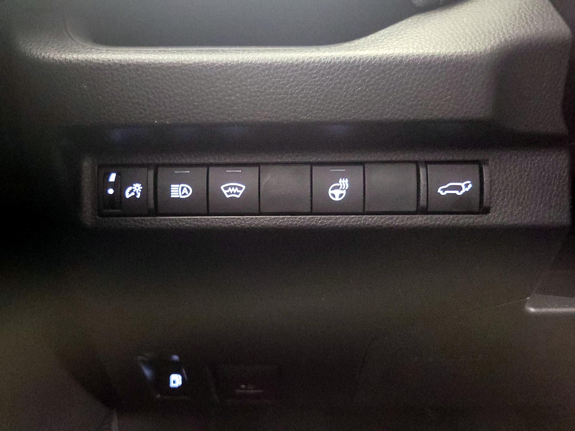 Thumbnail: 2024 Toyota RAV4 - 13