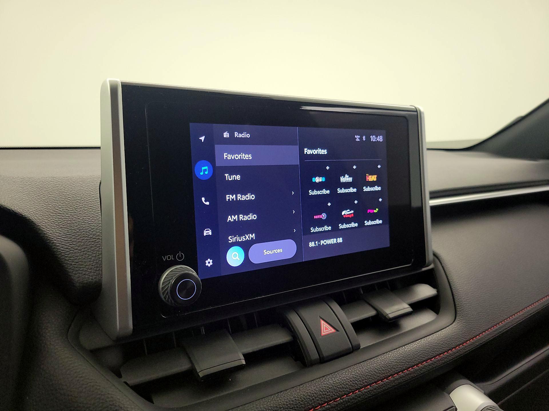 Thumbnail: 2024 Toyota RAV4 - 15