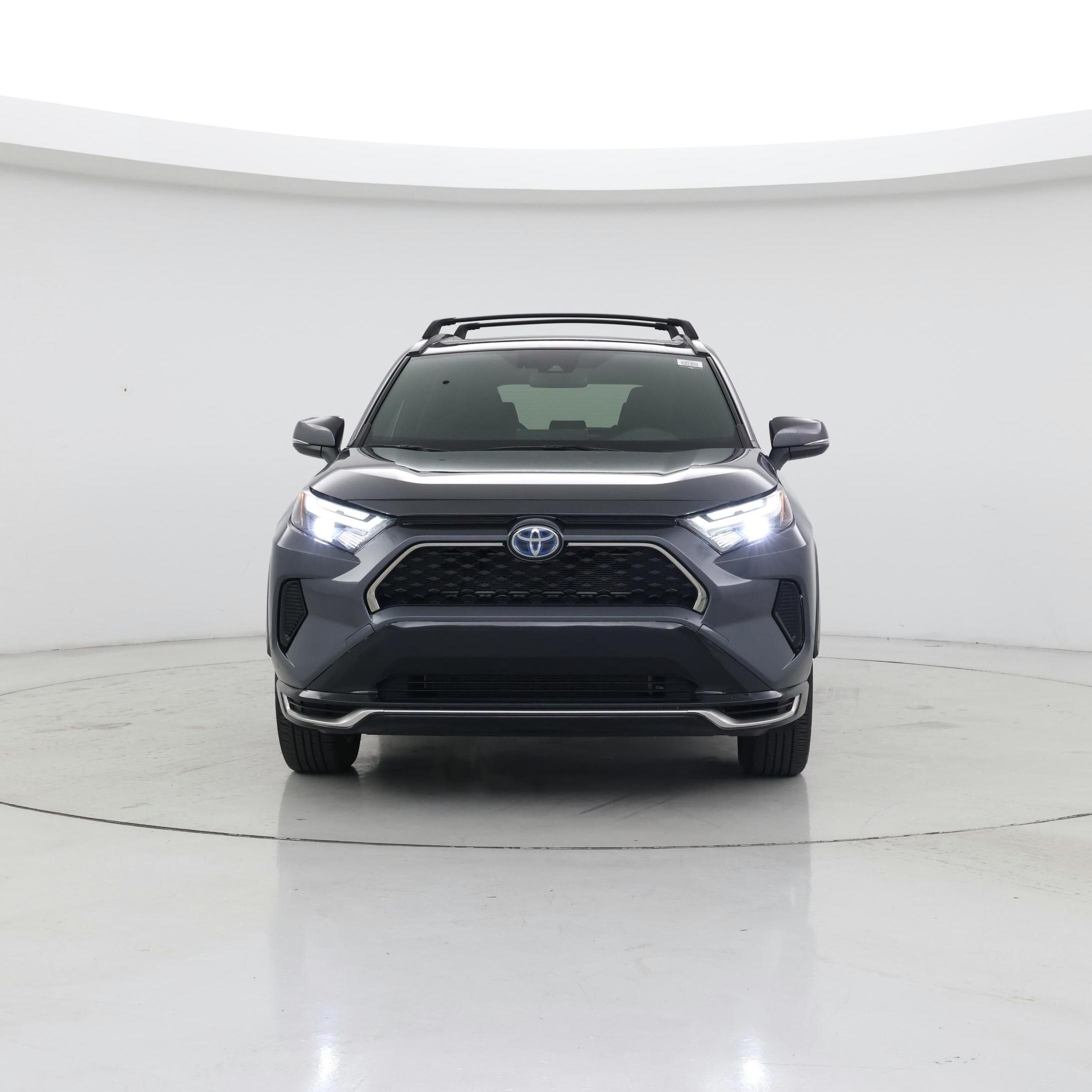 Thumbnail: 2024 Toyota RAV4 - 5