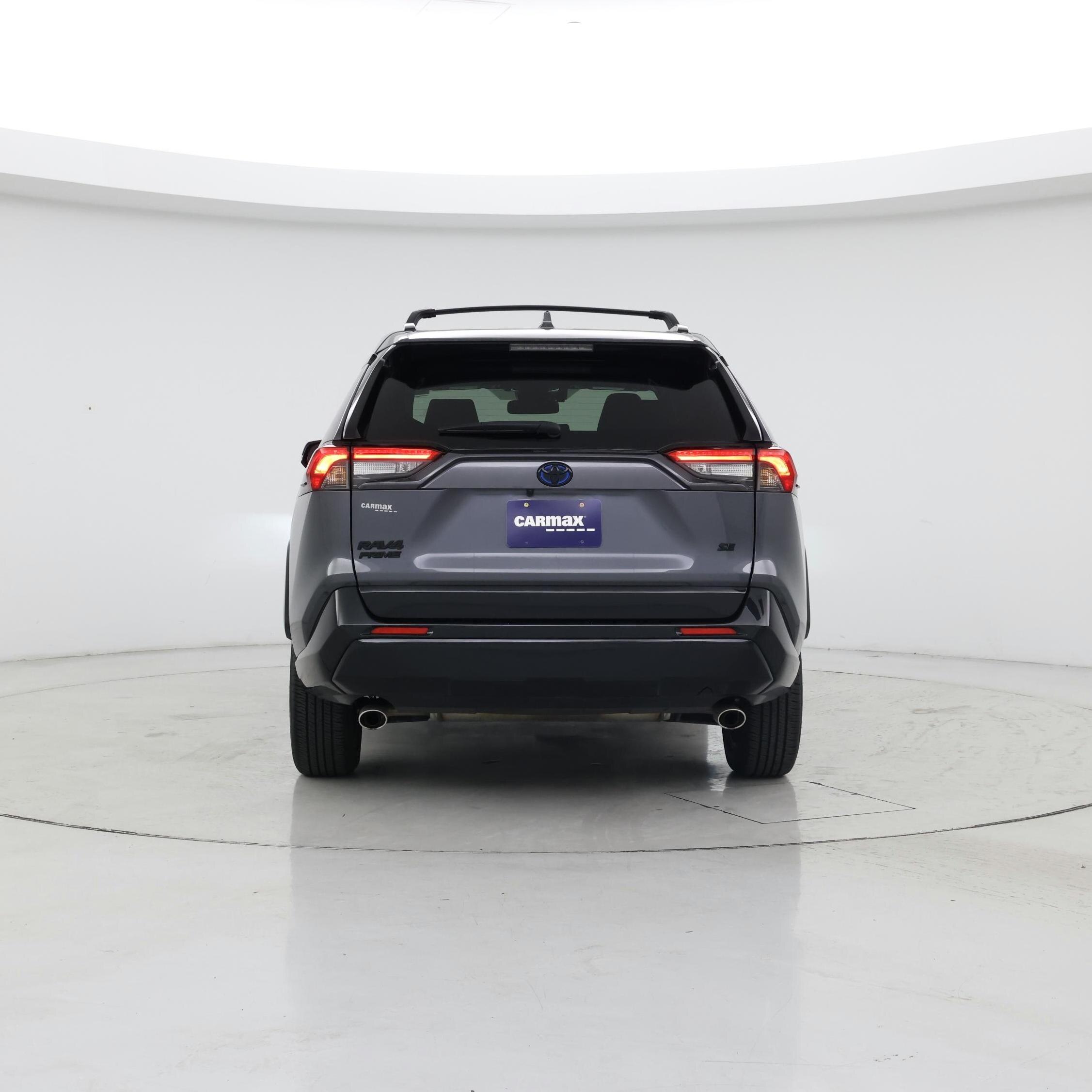 Thumbnail: 2024 Toyota RAV4 - 6