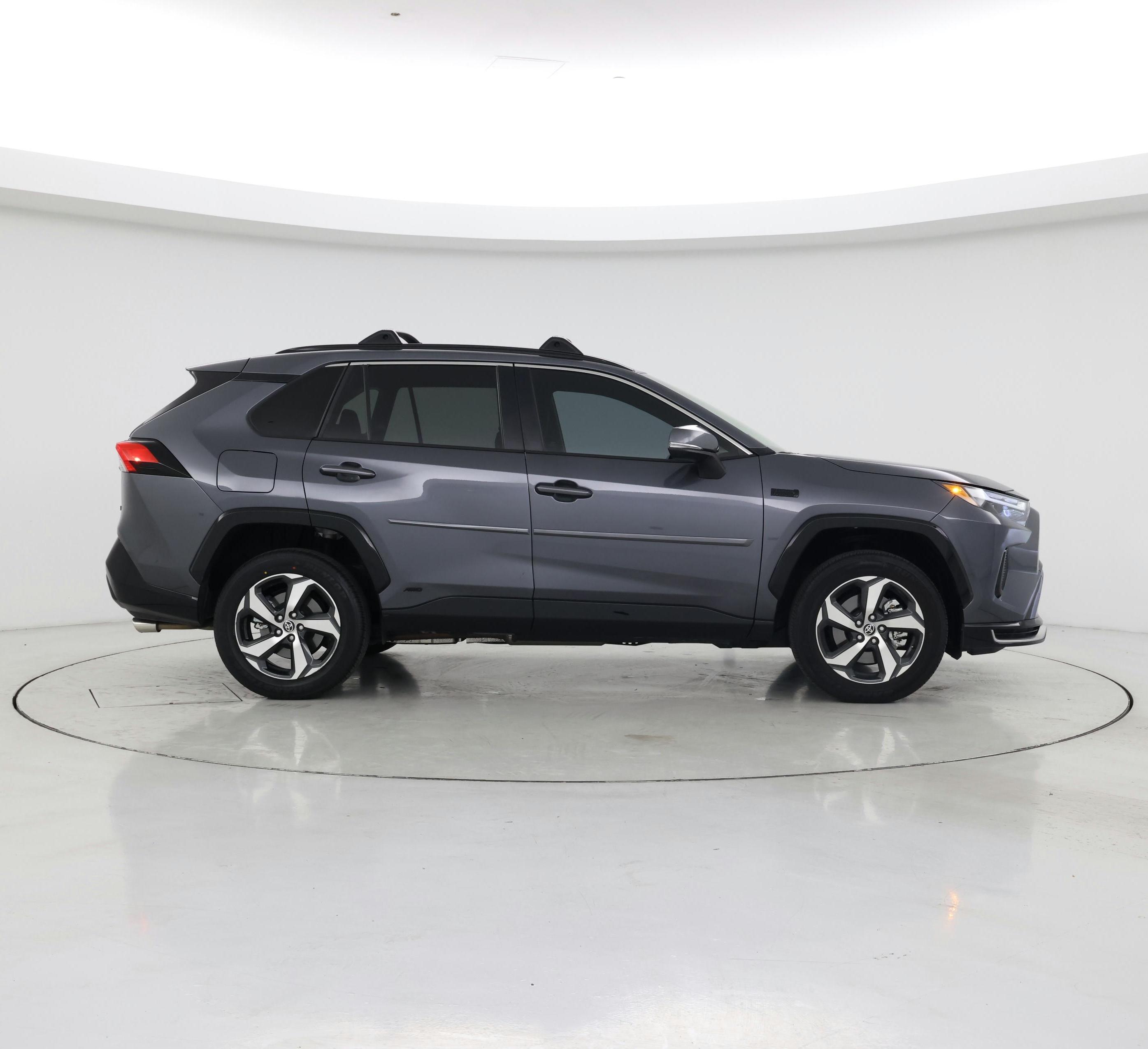 Thumbnail: 2024 Toyota RAV4 - 7