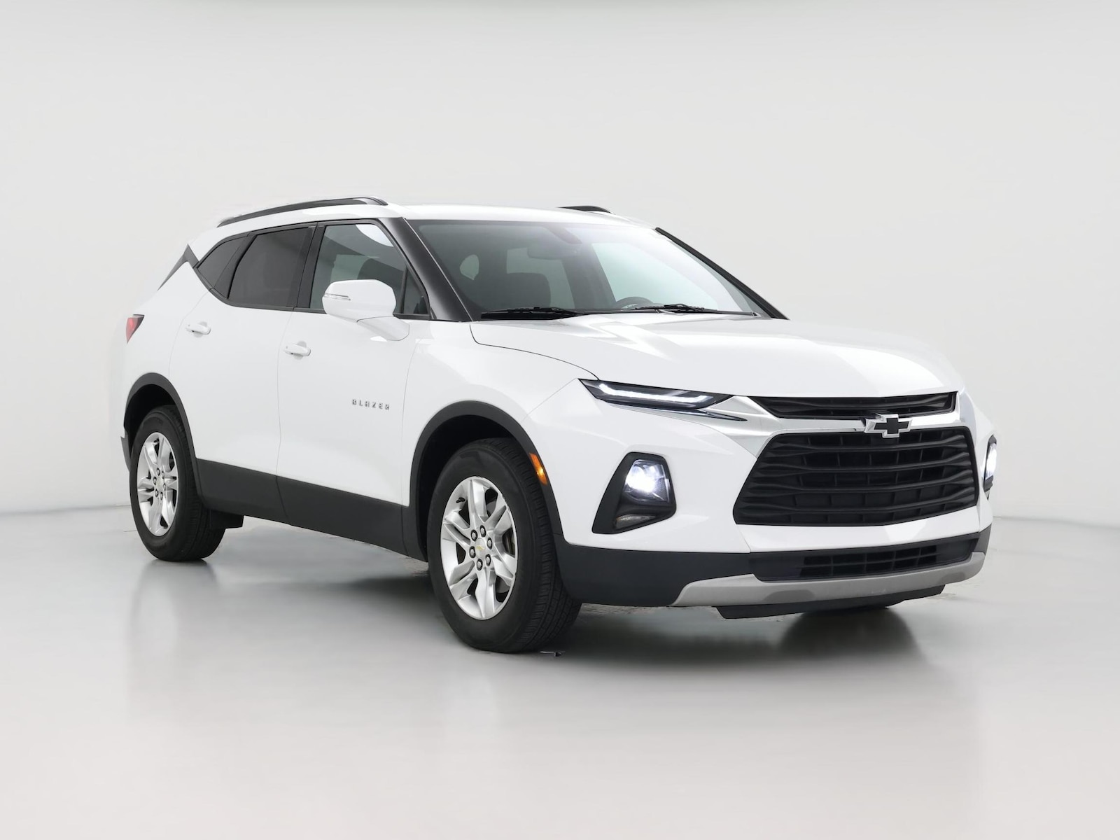 2019 Chevrolet Blazer 2LT