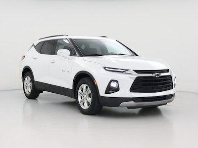 2019 Chevrolet Blazer LT
