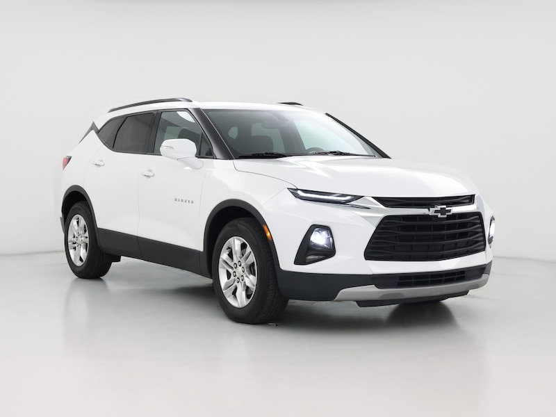2019 Chevrolet Blazer LT -
                  Henderson, NV