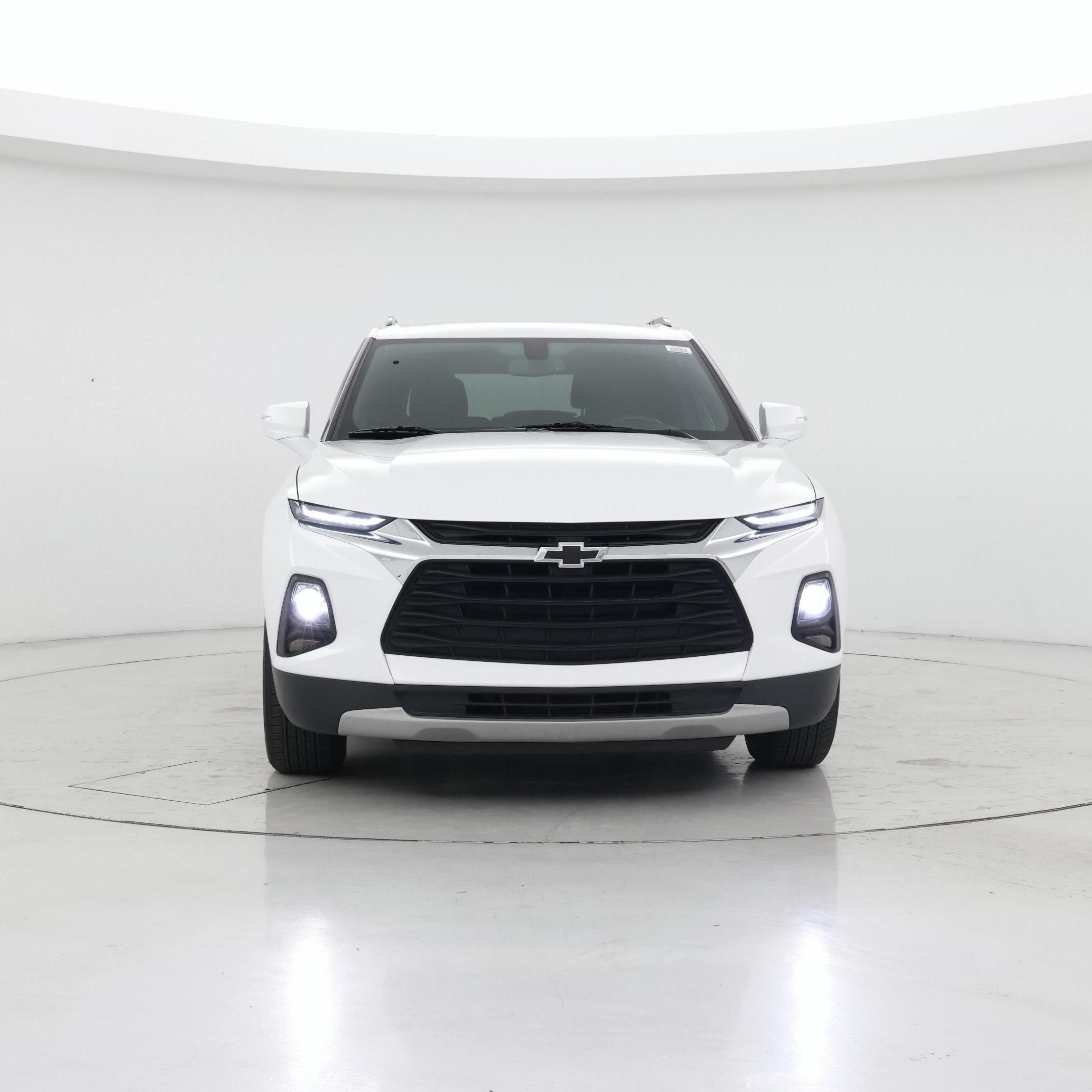 Thumbnail: 2019 Chevrolet Blazer - 5