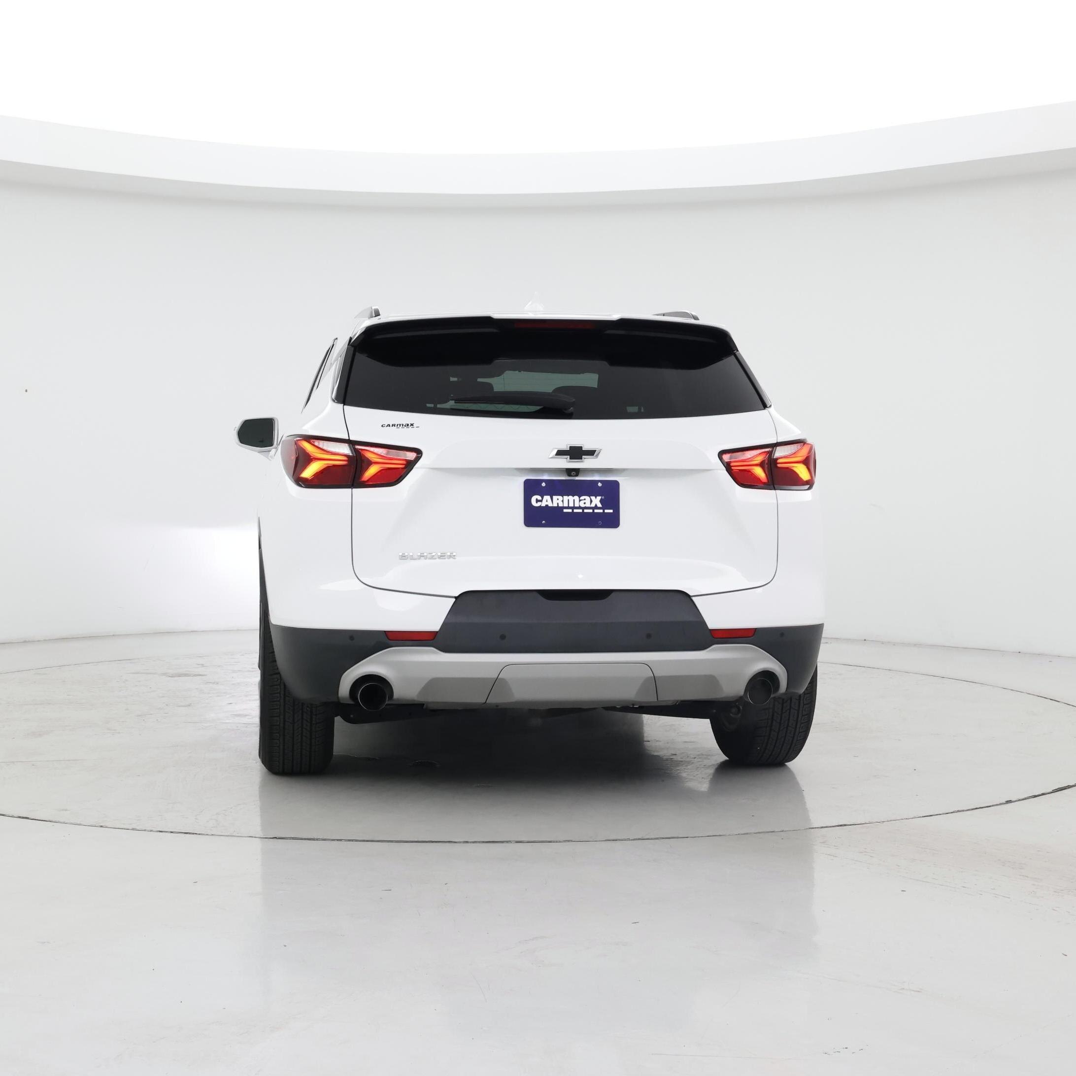 Thumbnail: 2019 Chevrolet Blazer - 6