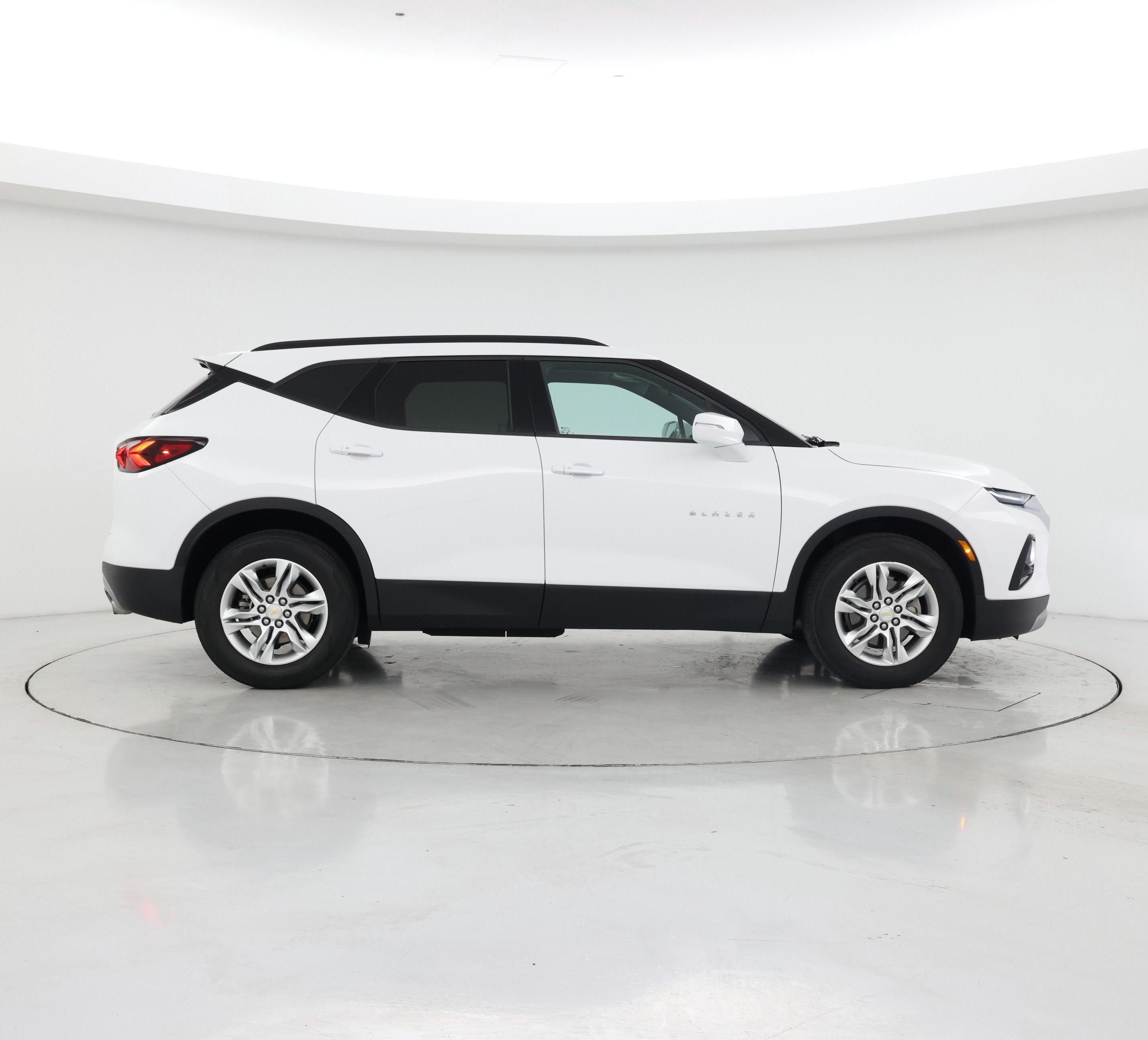 Thumbnail: 2019 Chevrolet Blazer - 7