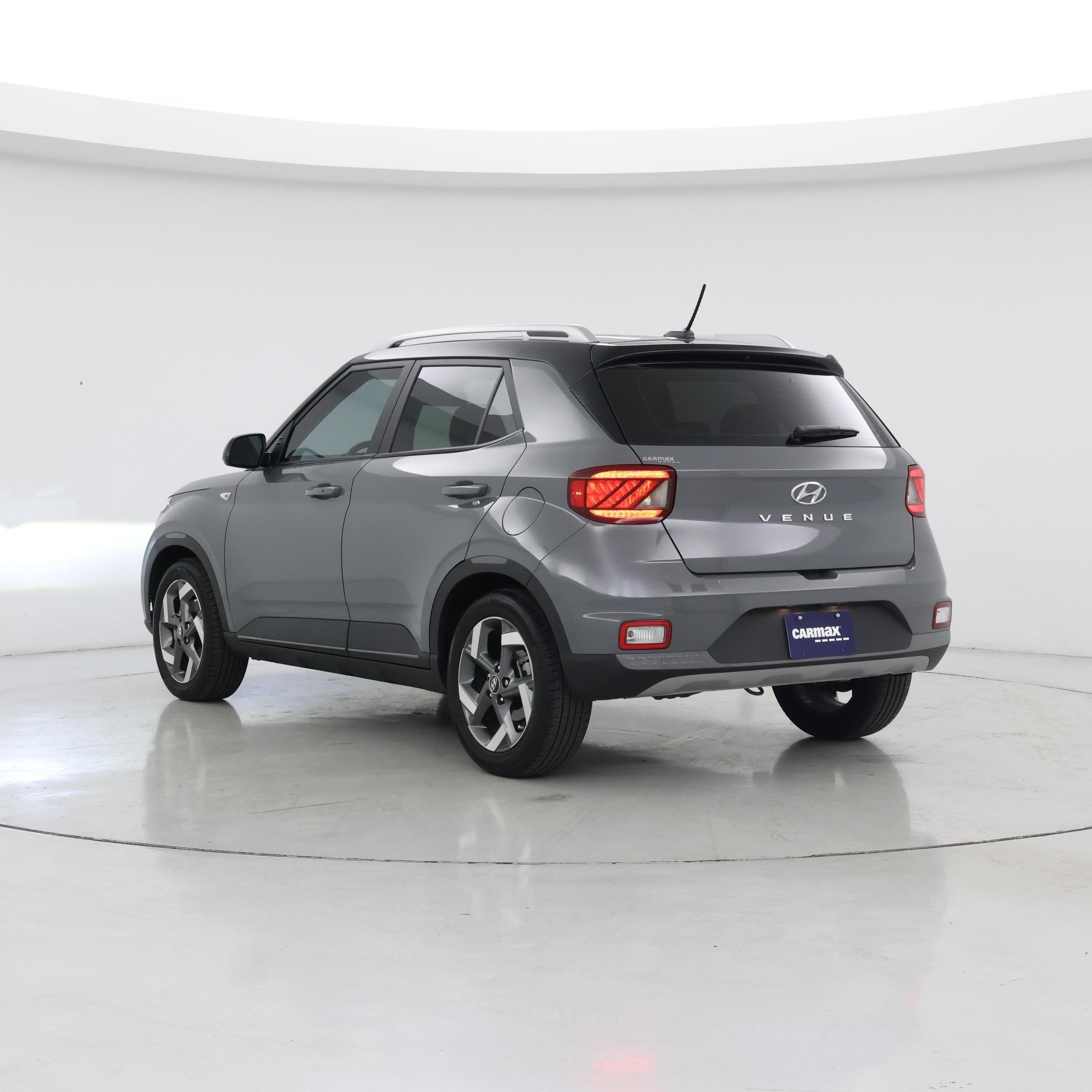 Thumbnail: 2023 Hyundai Venue - 2