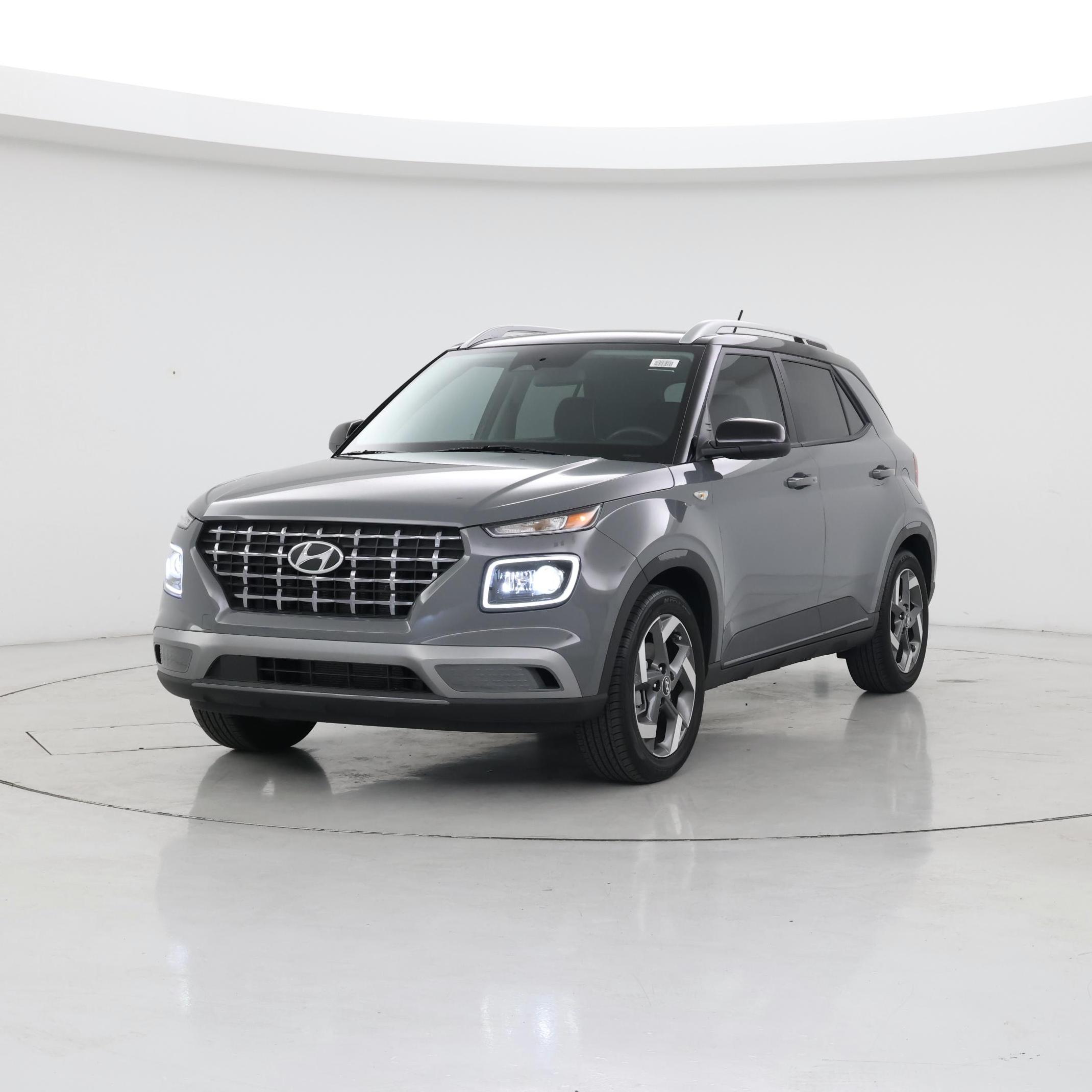 Thumbnail: 2023 Hyundai Venue - 4