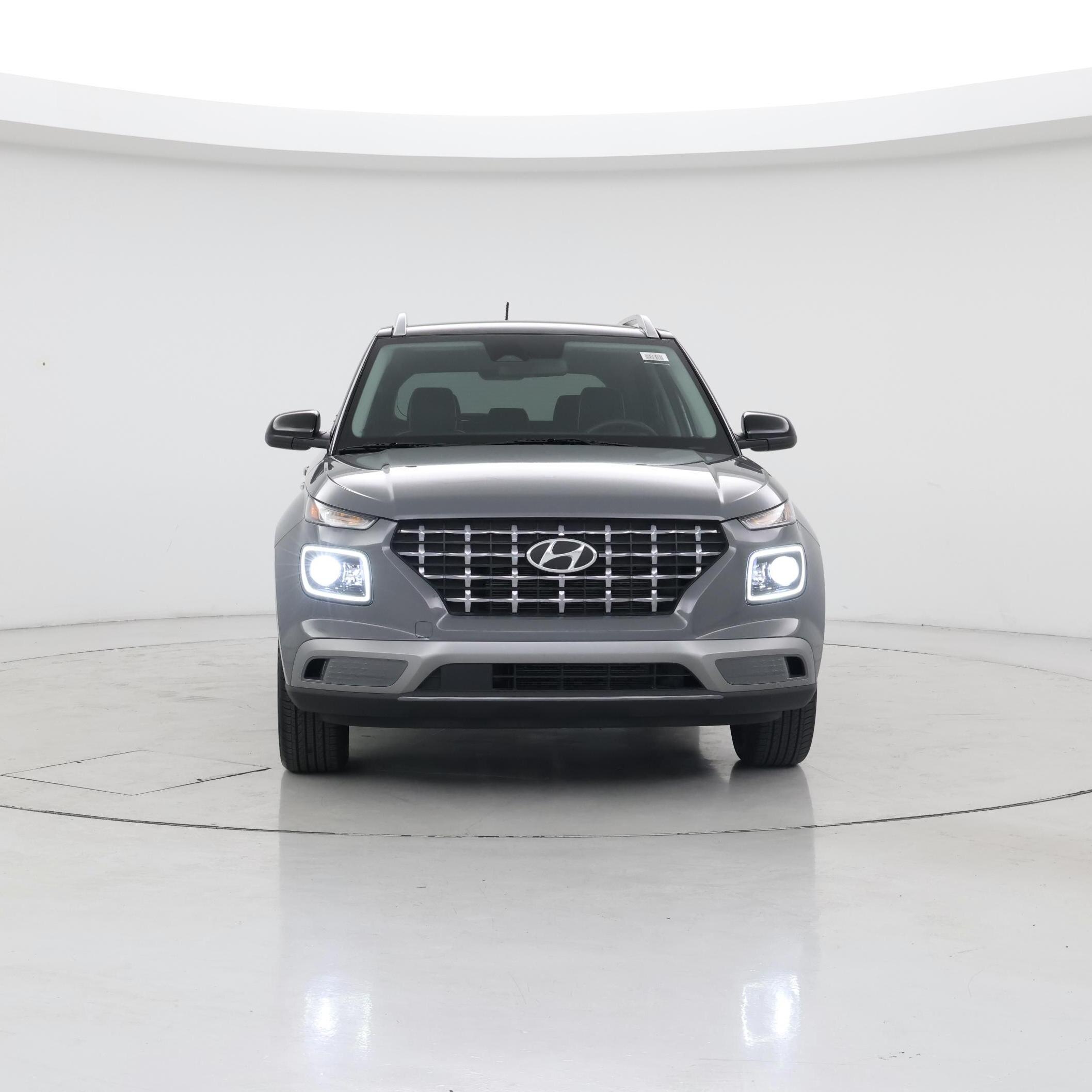 Thumbnail: 2023 Hyundai Venue - 5