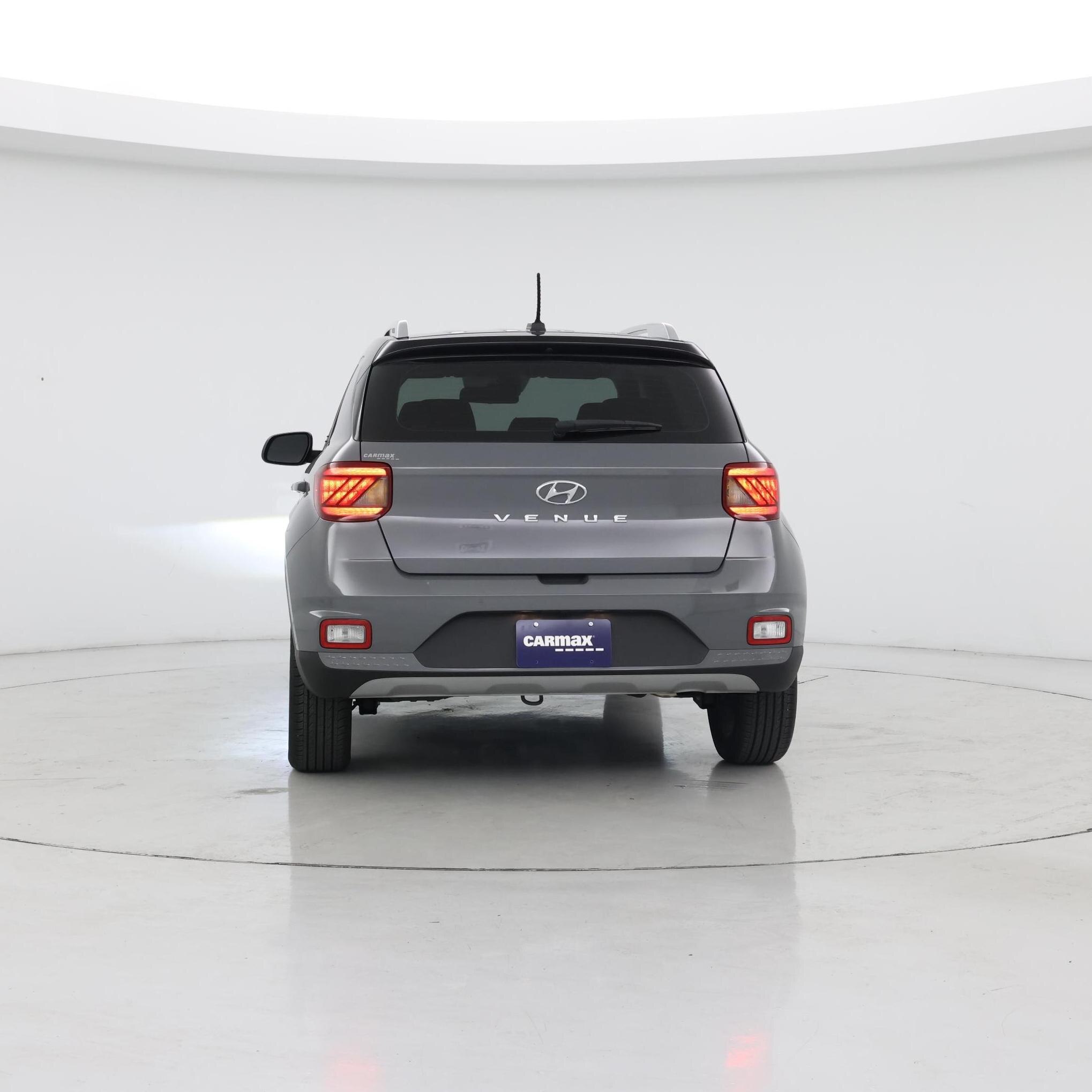 Thumbnail: 2023 Hyundai Venue - 6