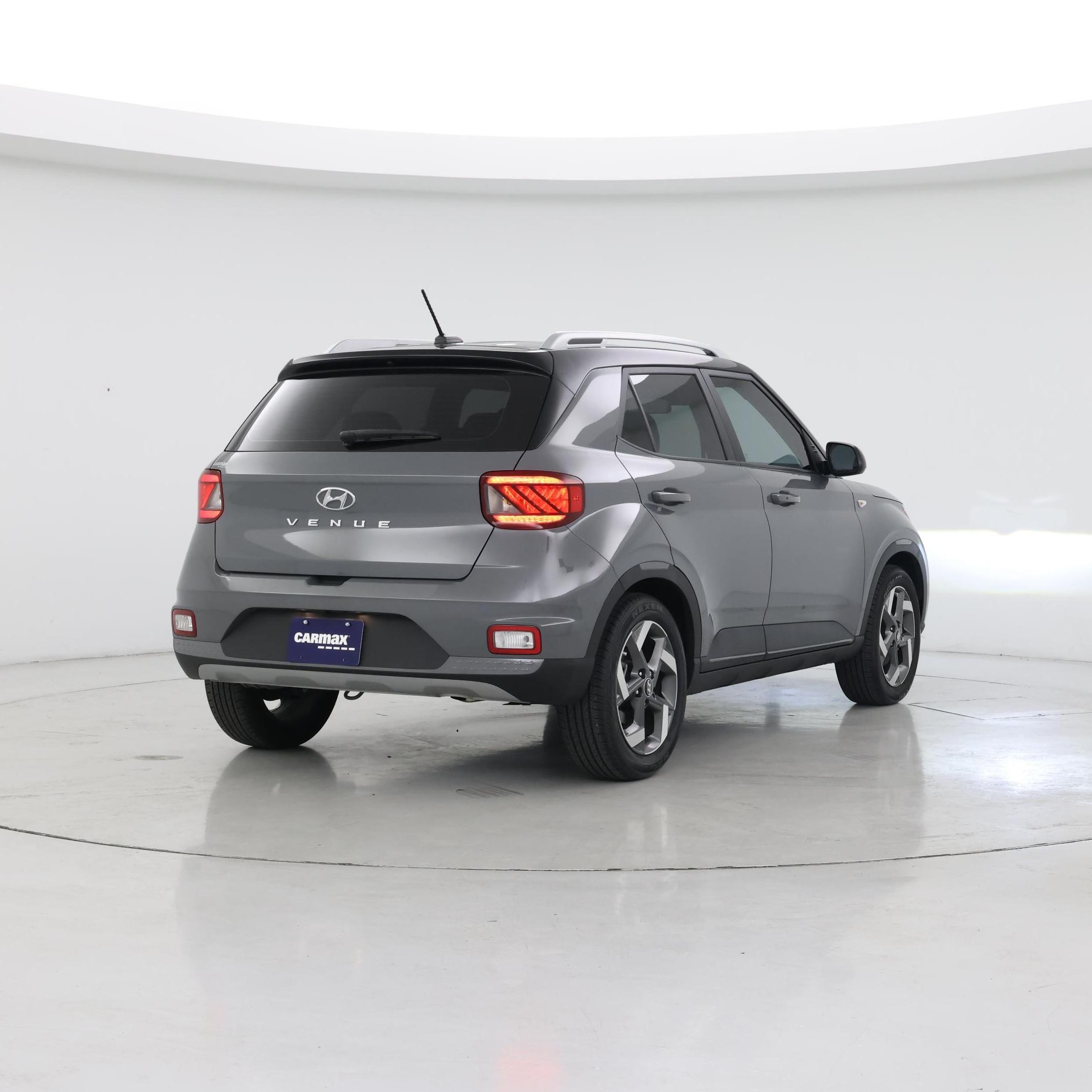 Thumbnail: 2023 Hyundai Venue - 8