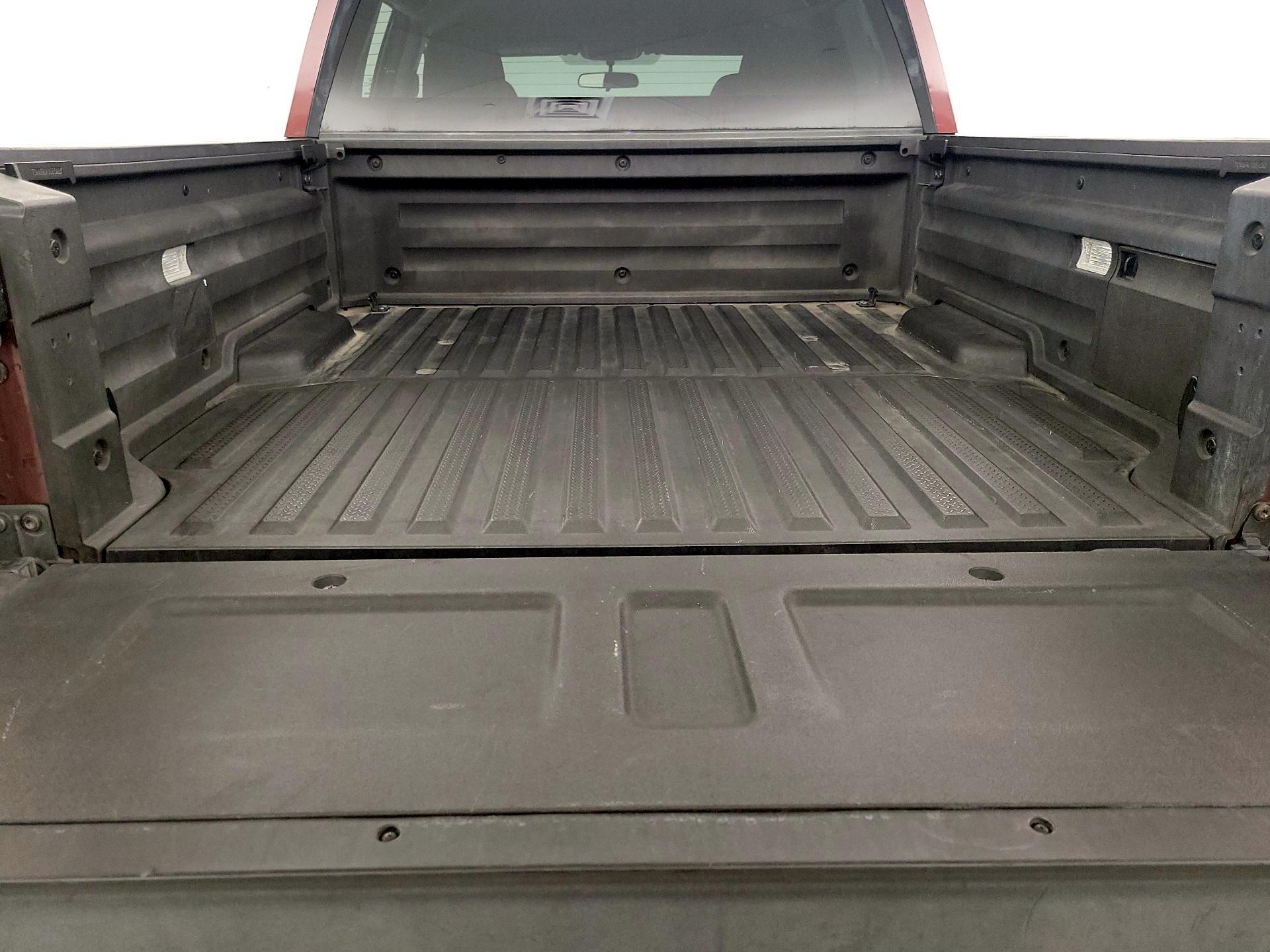 Thumbnail: 2017 Honda Ridgeline - 19