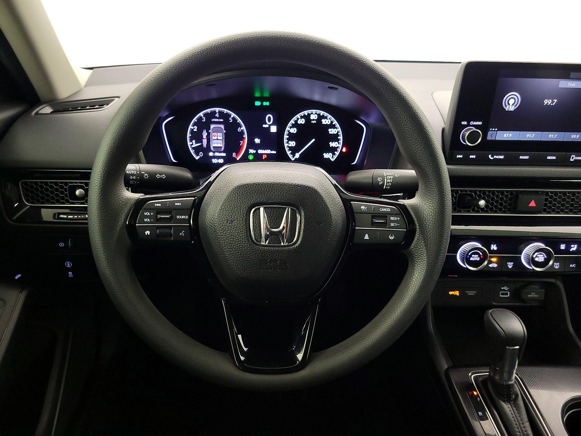 Thumbnail: 2022 Honda Civic - 10