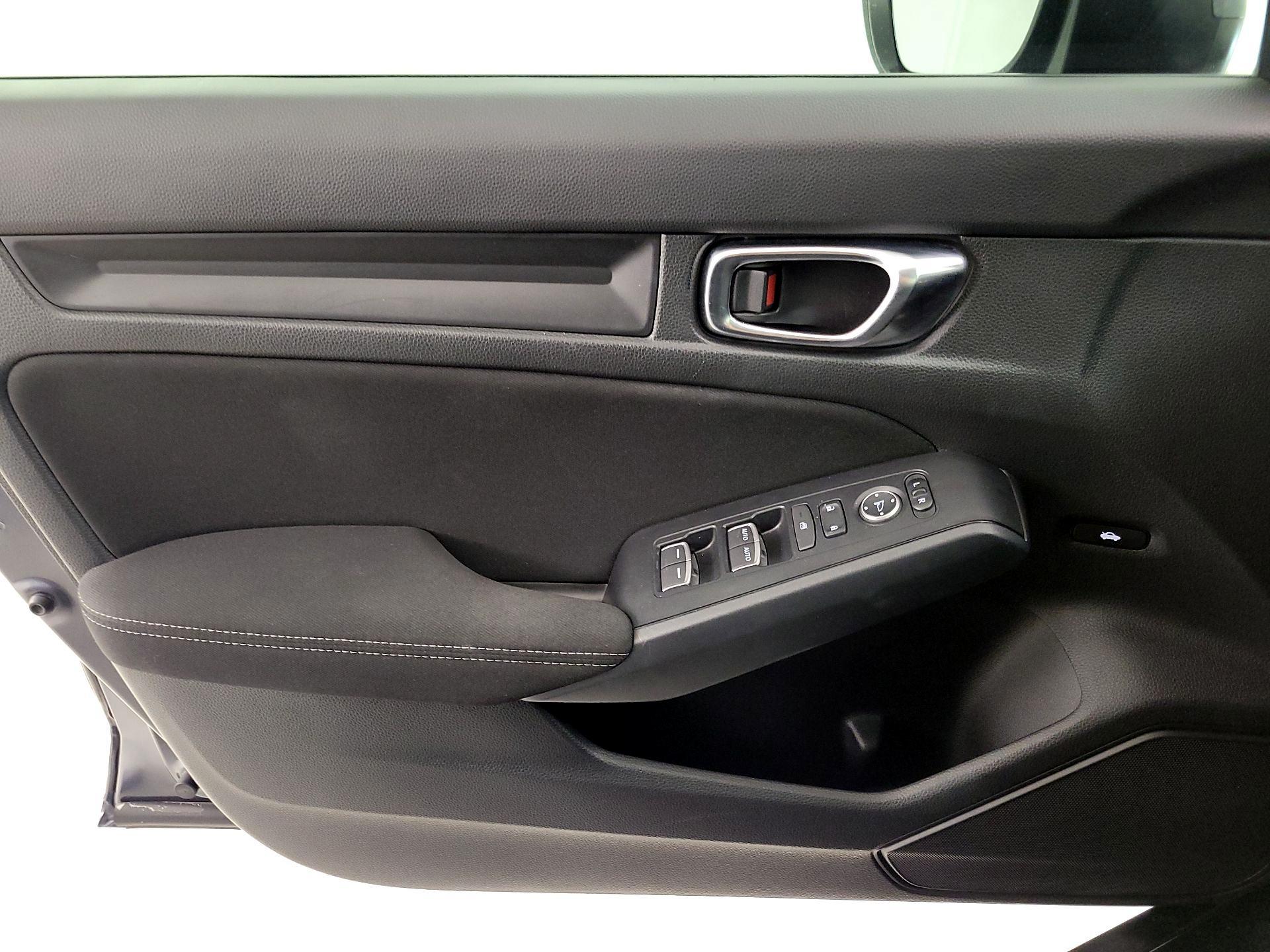 Thumbnail: 2022 Honda Civic - 12