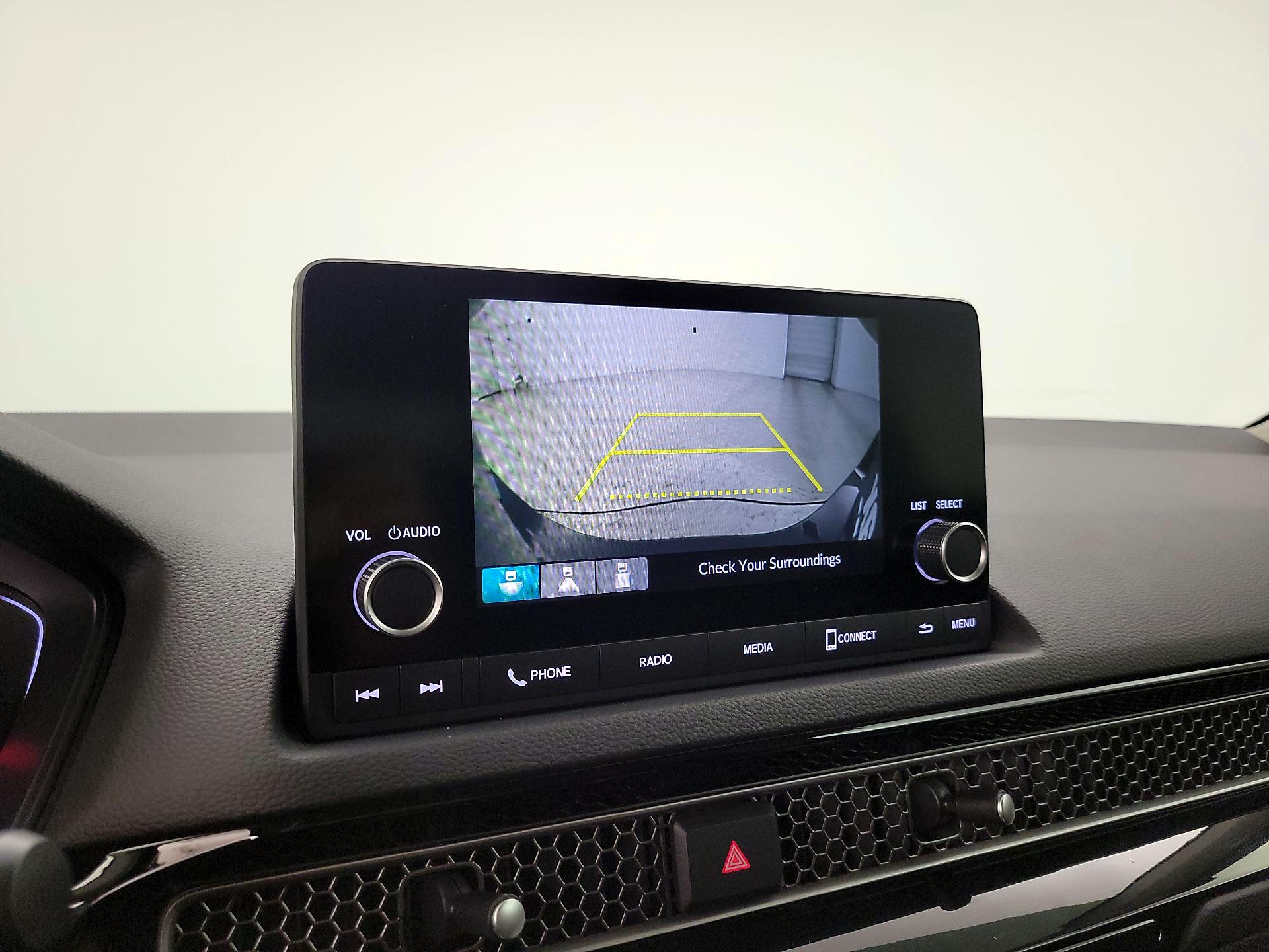 Thumbnail: 2022 Honda Civic - 14