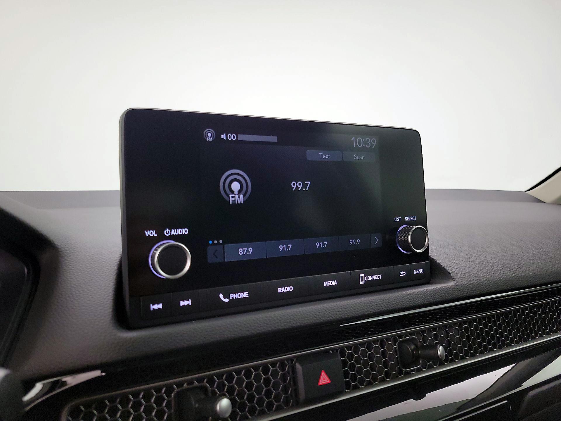 Thumbnail: 2022 Honda Civic - 15