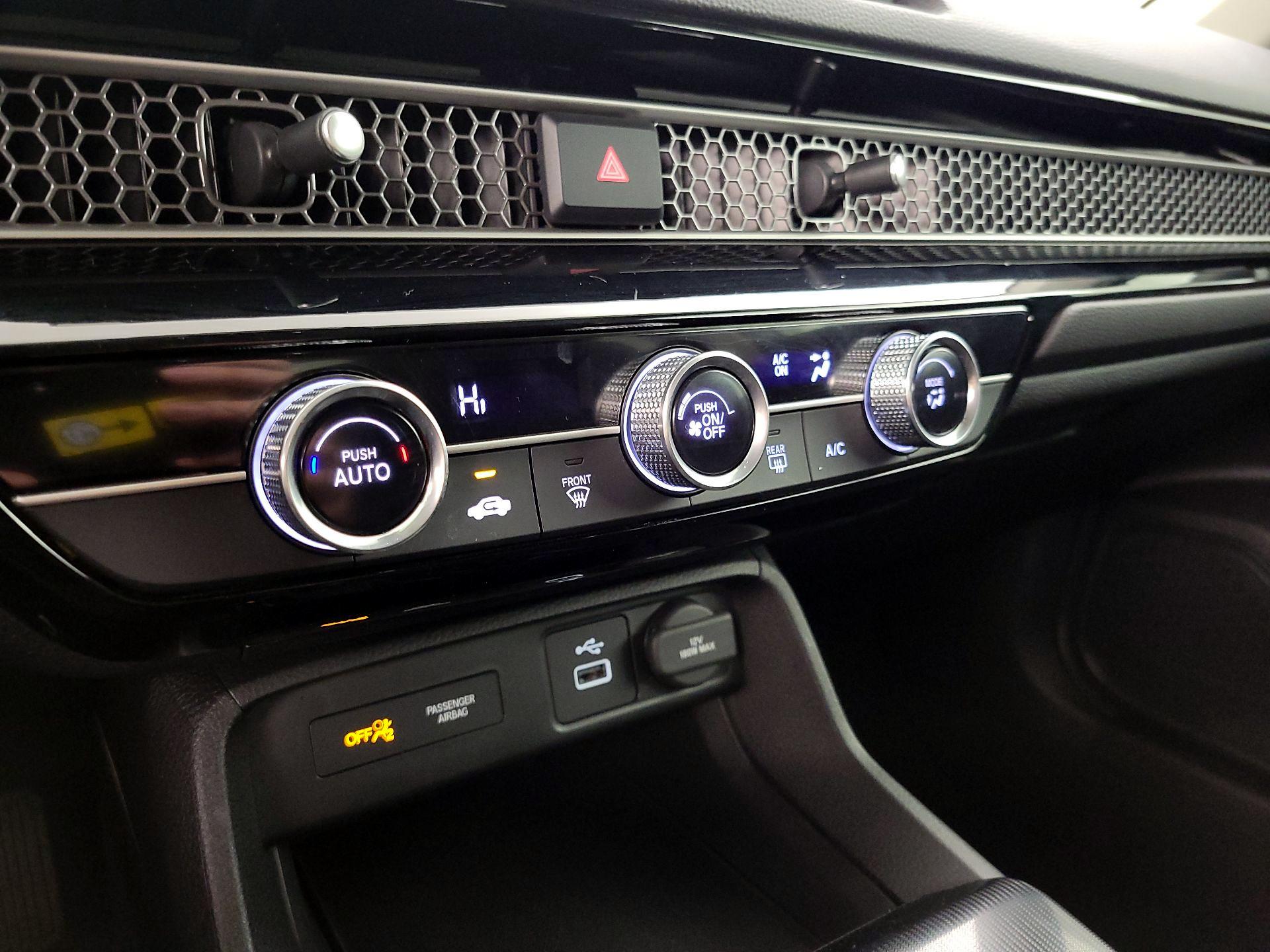 Thumbnail: 2022 Honda Civic - 16