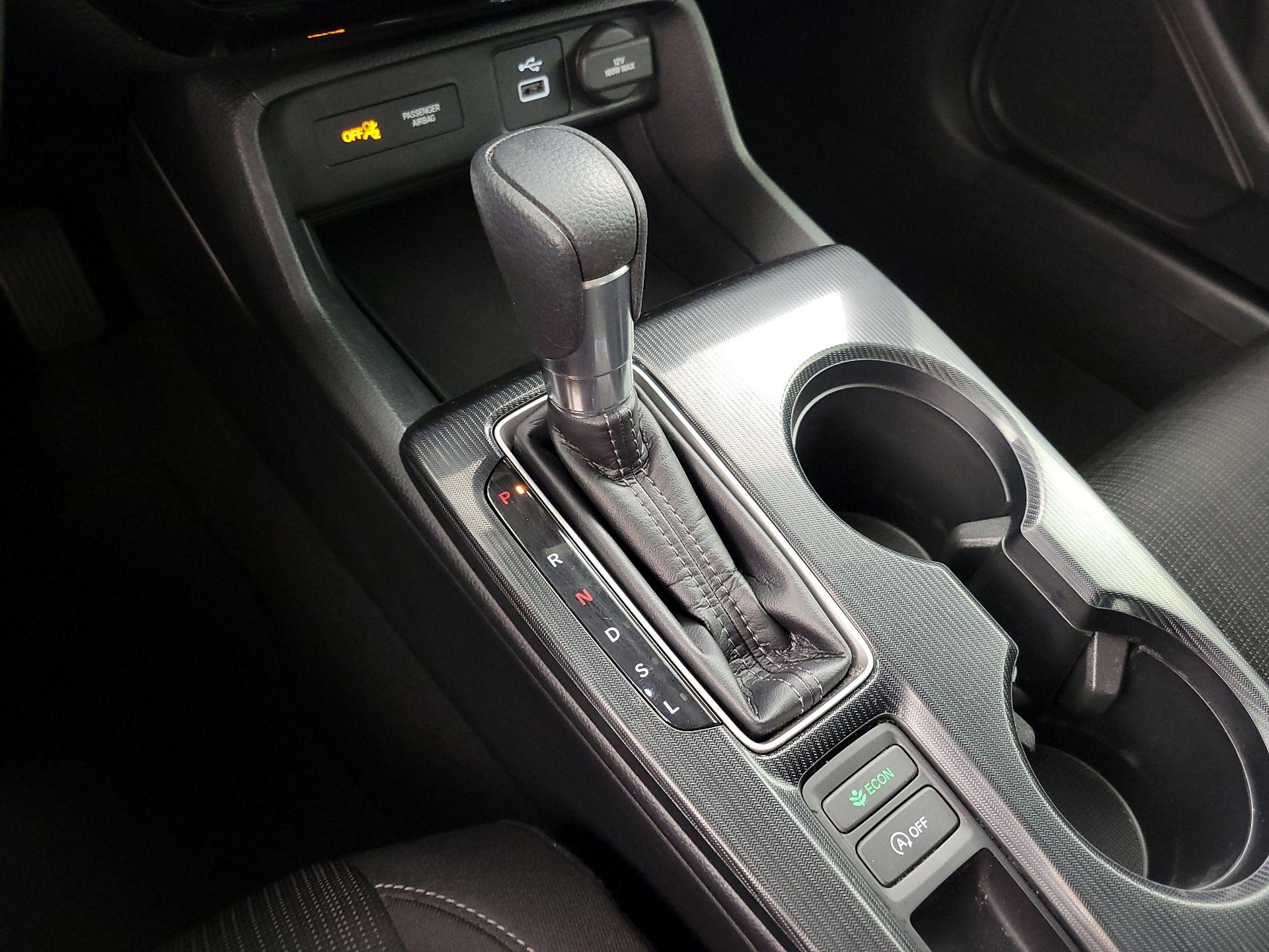 Thumbnail: 2022 Honda Civic - 17