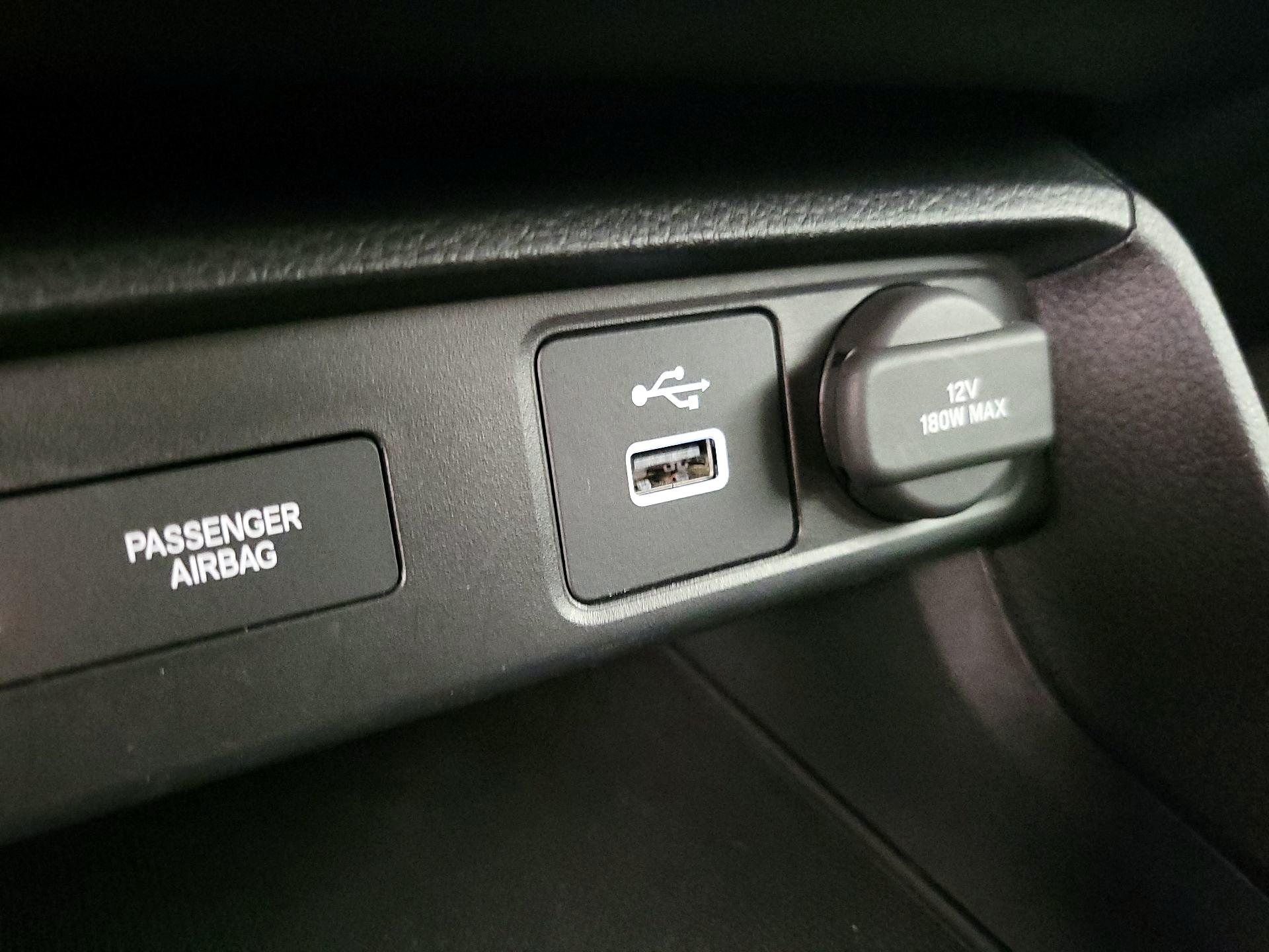 Thumbnail: 2022 Honda Civic - 18