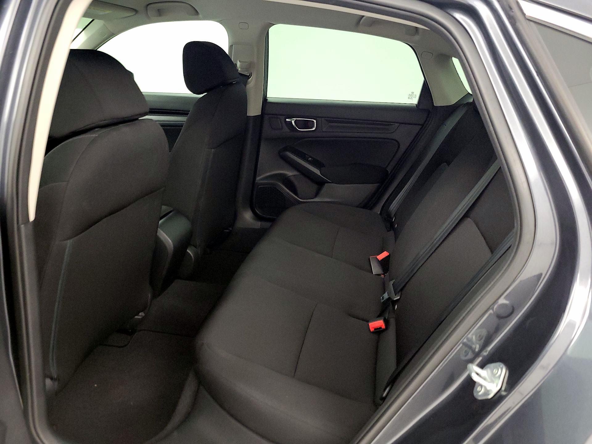 Thumbnail: 2022 Honda Civic - 19