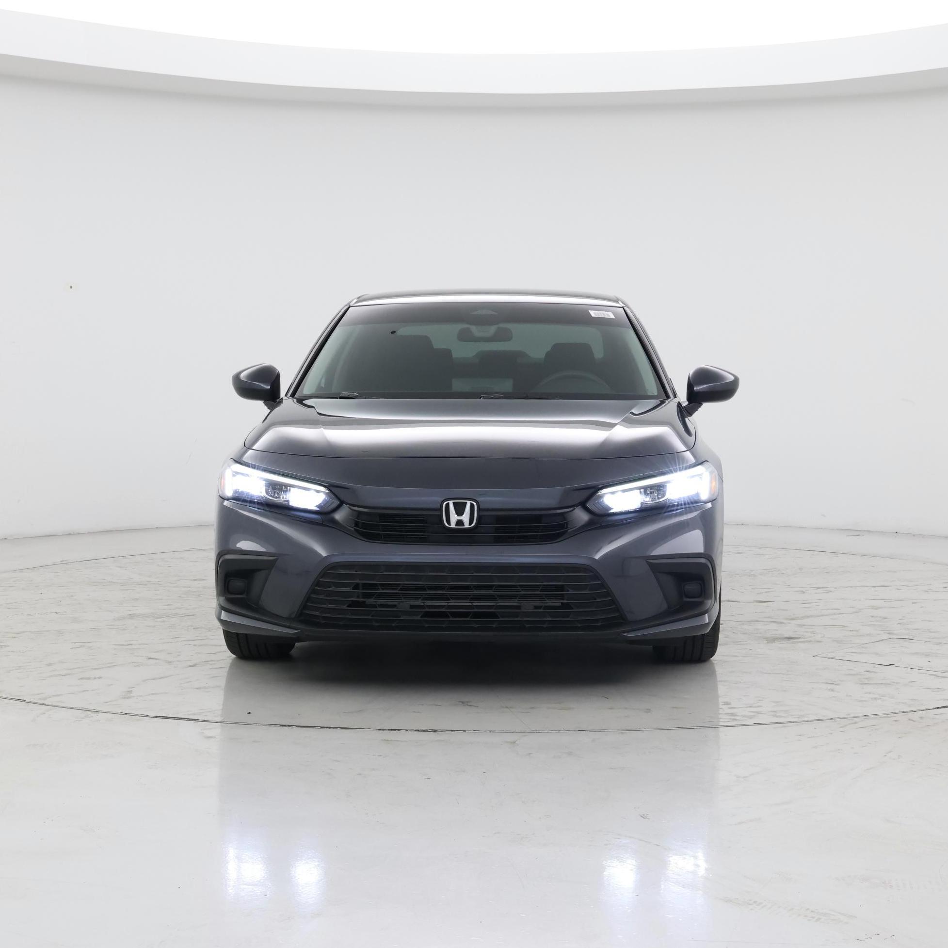 Thumbnail: 2022 Honda Civic - 5