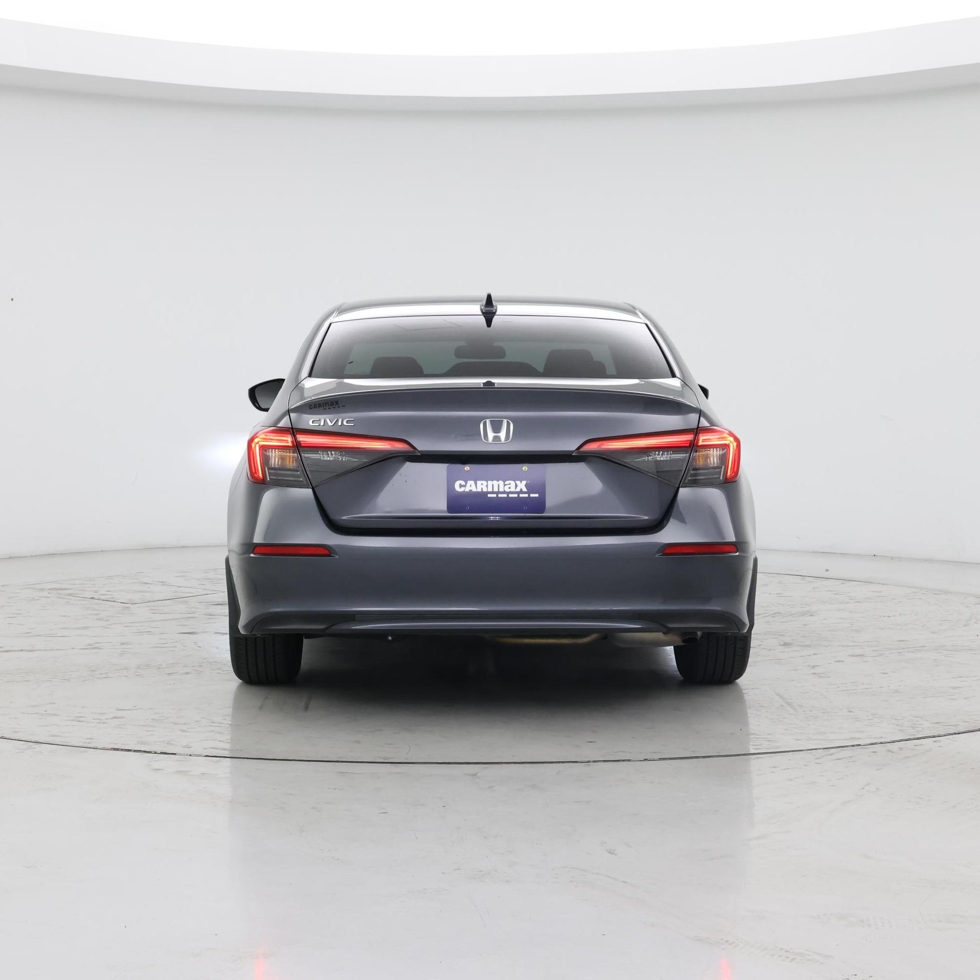 Thumbnail: 2022 Honda Civic - 6