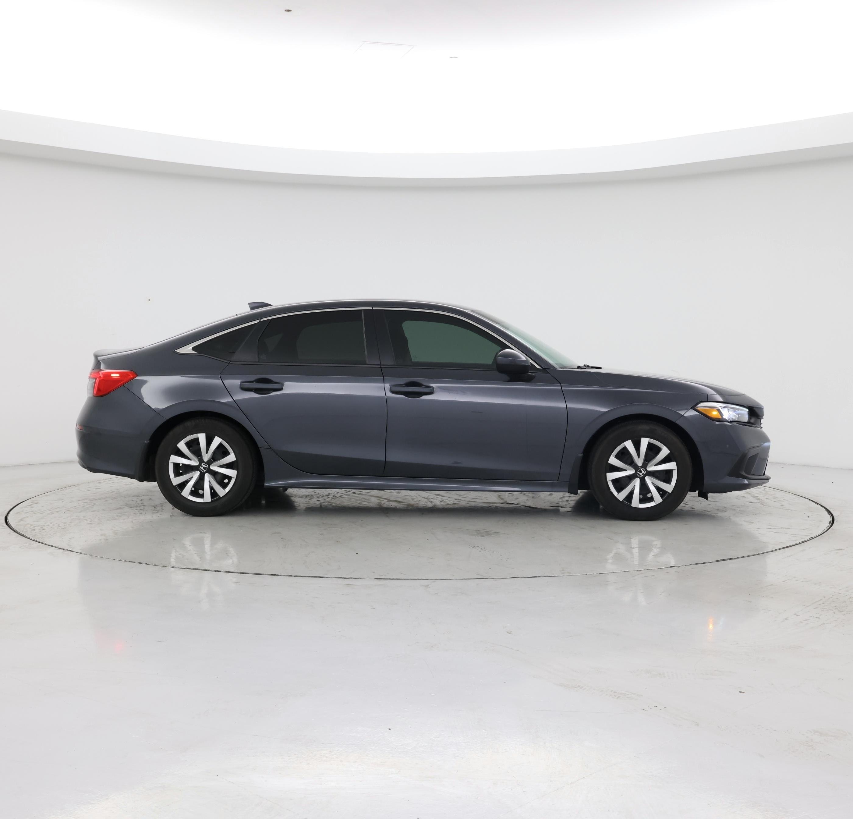 Thumbnail: 2022 Honda Civic - 7