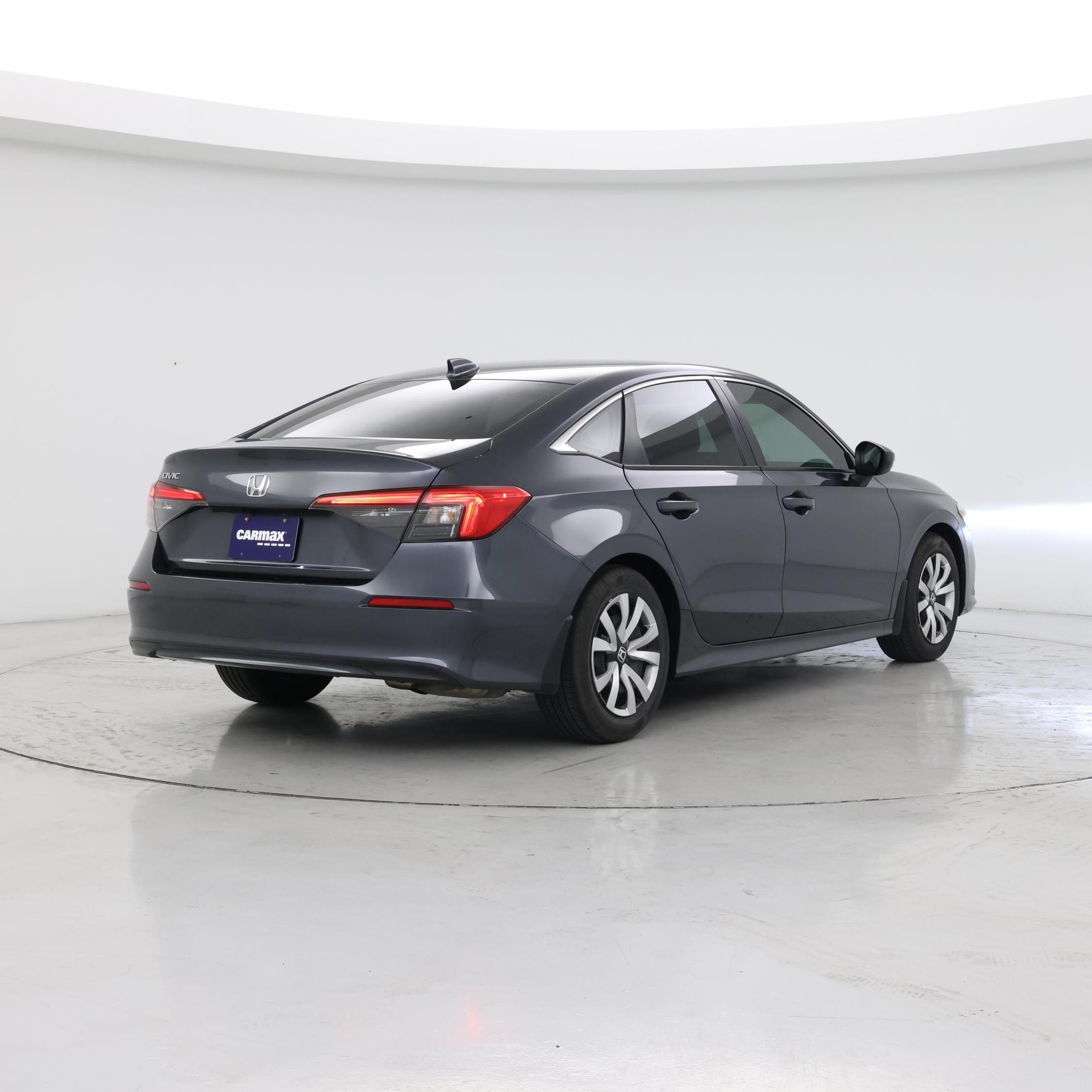 Thumbnail: 2022 Honda Civic - 8