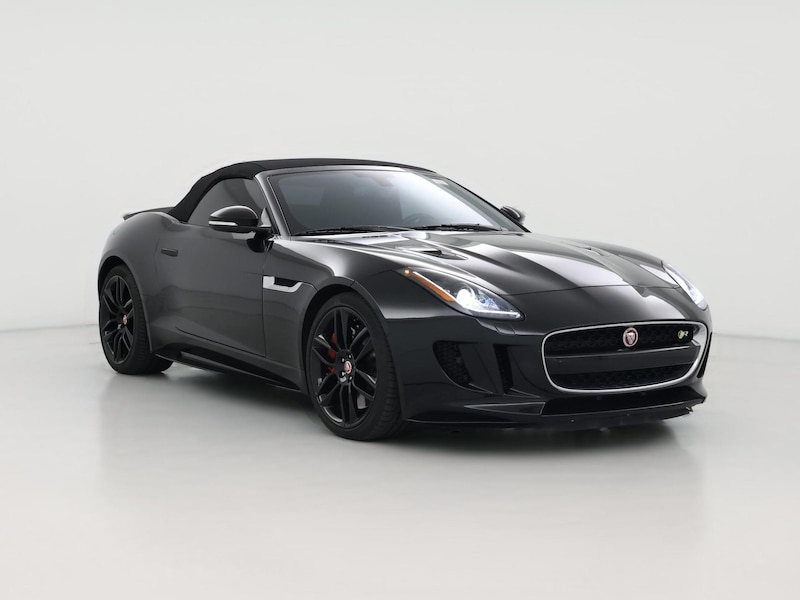 2016 Jaguar F-Type R -
                  Henderson, NV