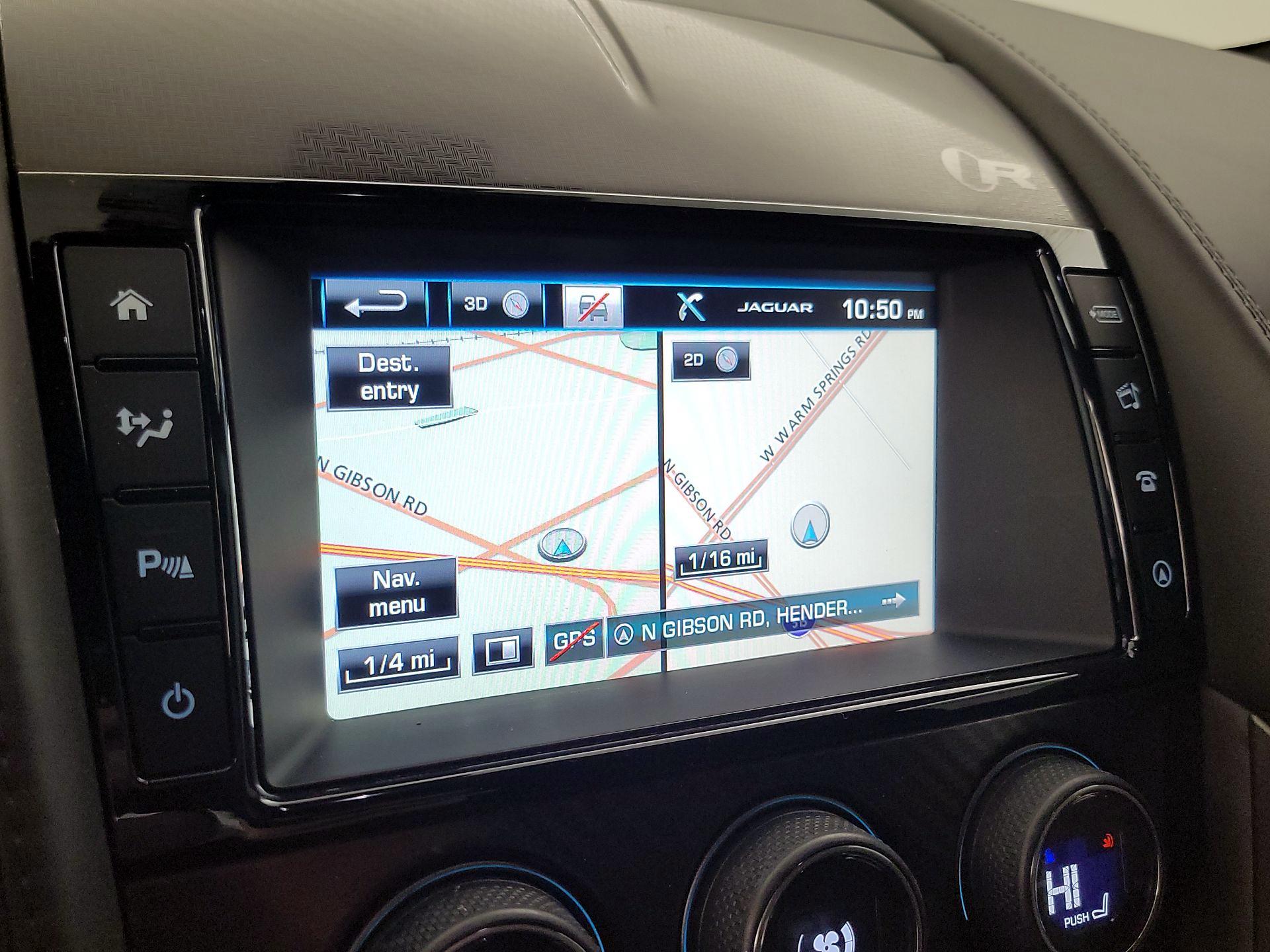 Thumbnail: 2016 Jaguar F-Type - 14