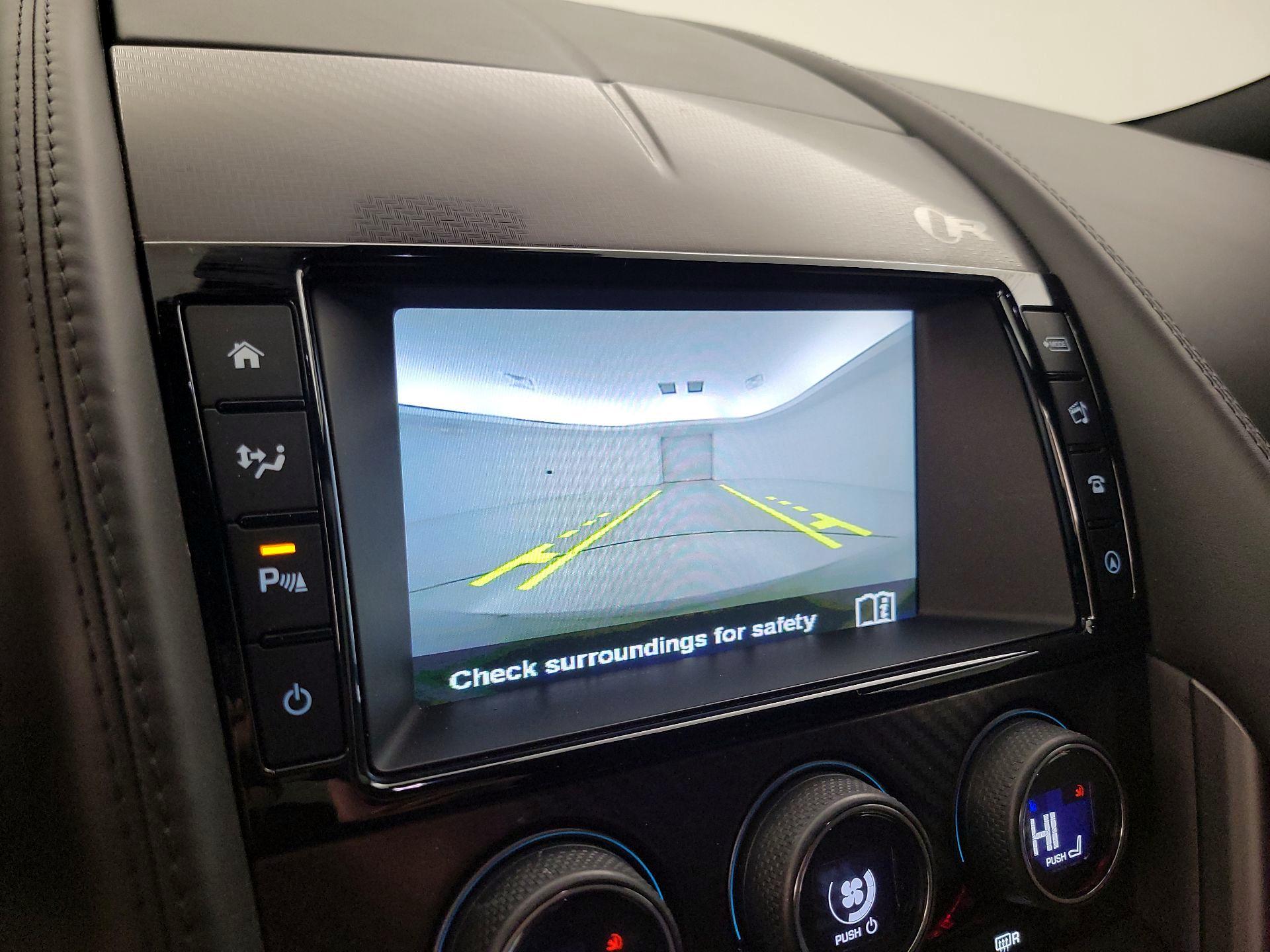 Thumbnail: 2016 Jaguar F-Type - 15