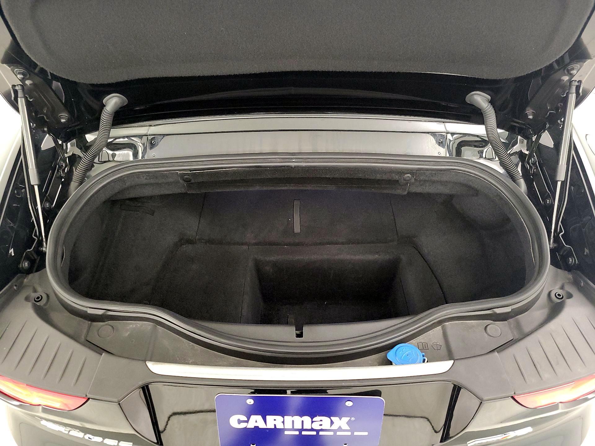 Thumbnail: 2016 Jaguar F-Type - 20