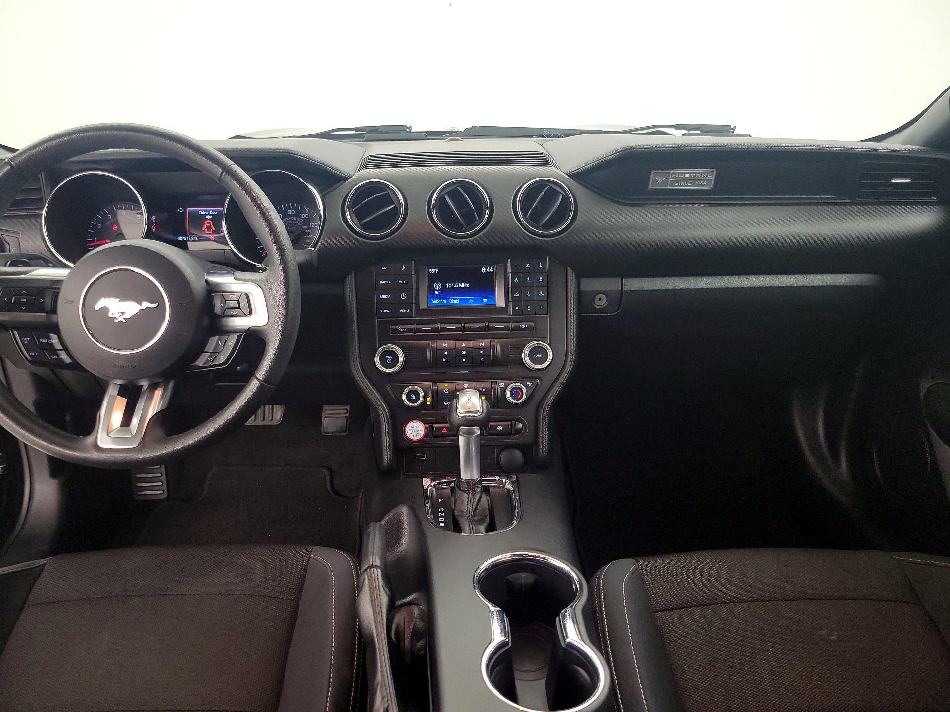 Thumbnail: 2015 Ford Mustang - 9