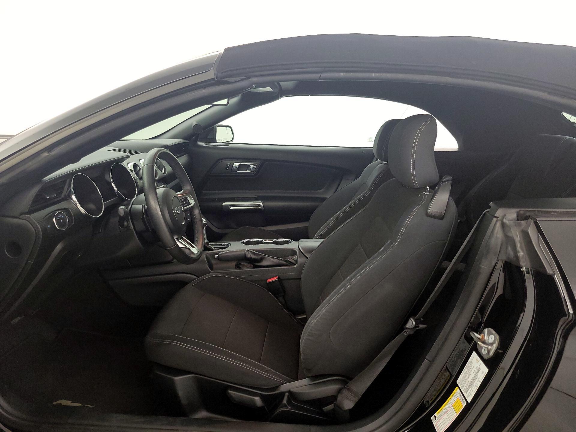 Thumbnail: 2015 Ford Mustang - 11