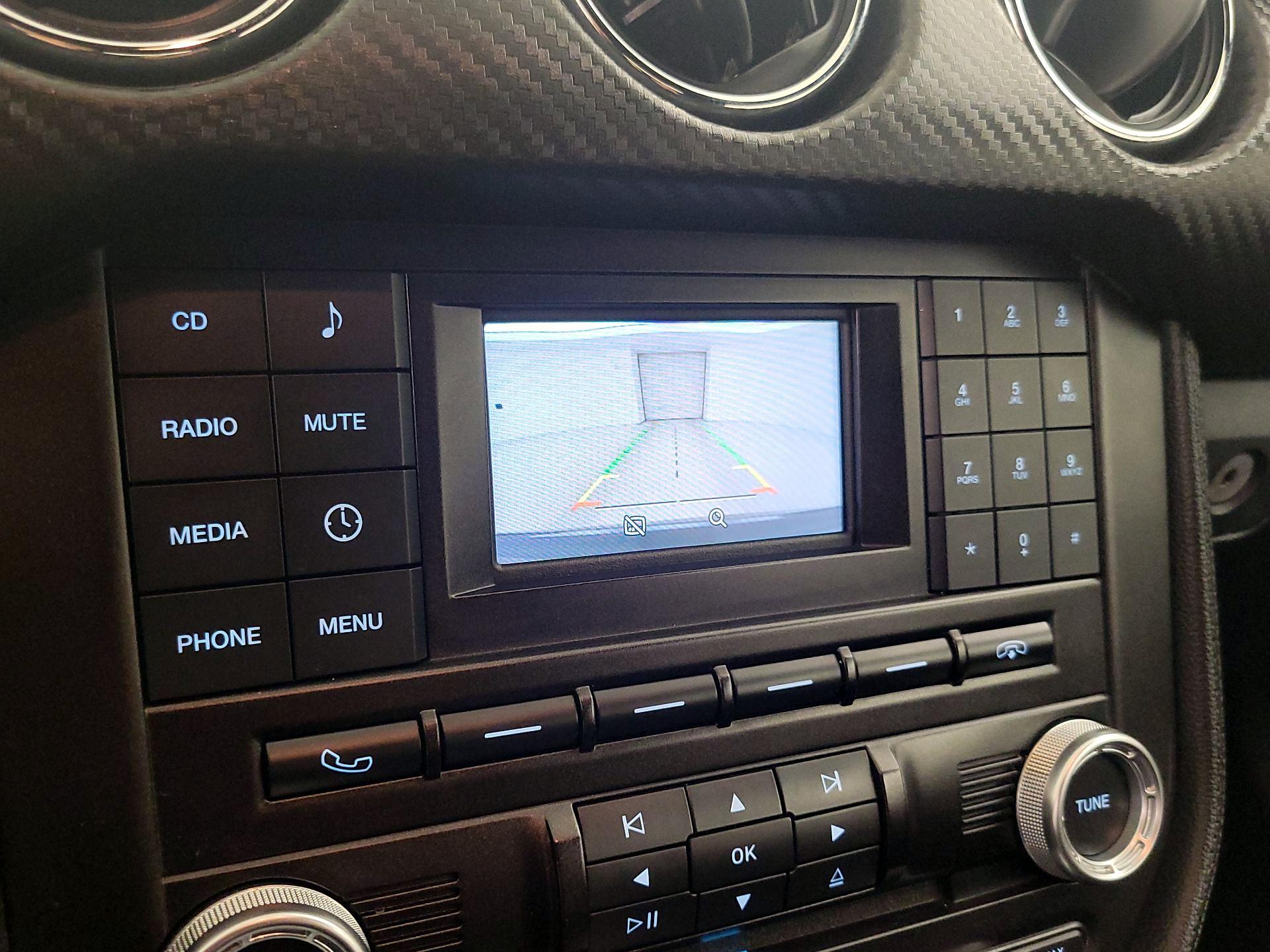 Thumbnail: 2015 Ford Mustang - 14