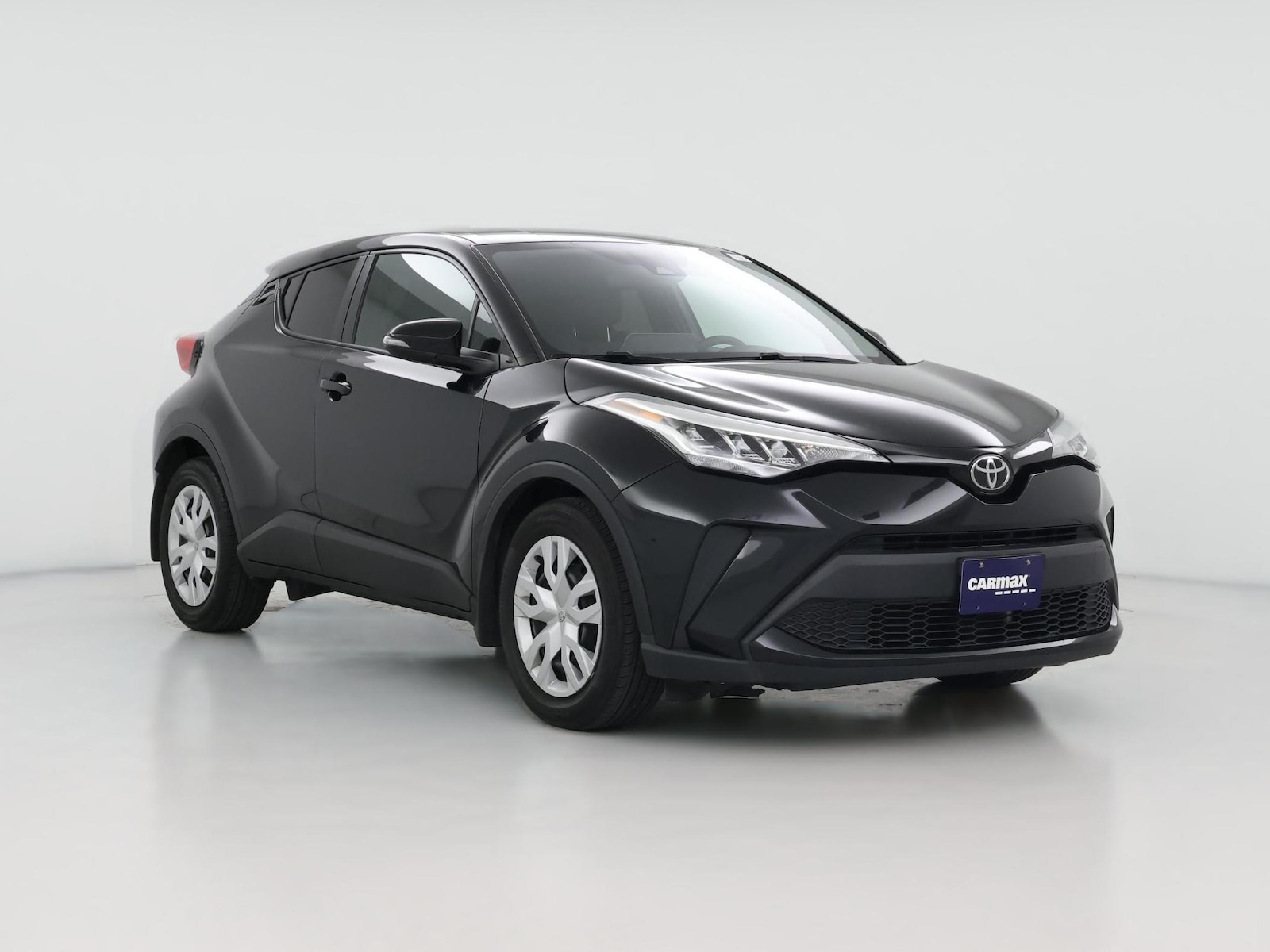2021 Toyota C-HR