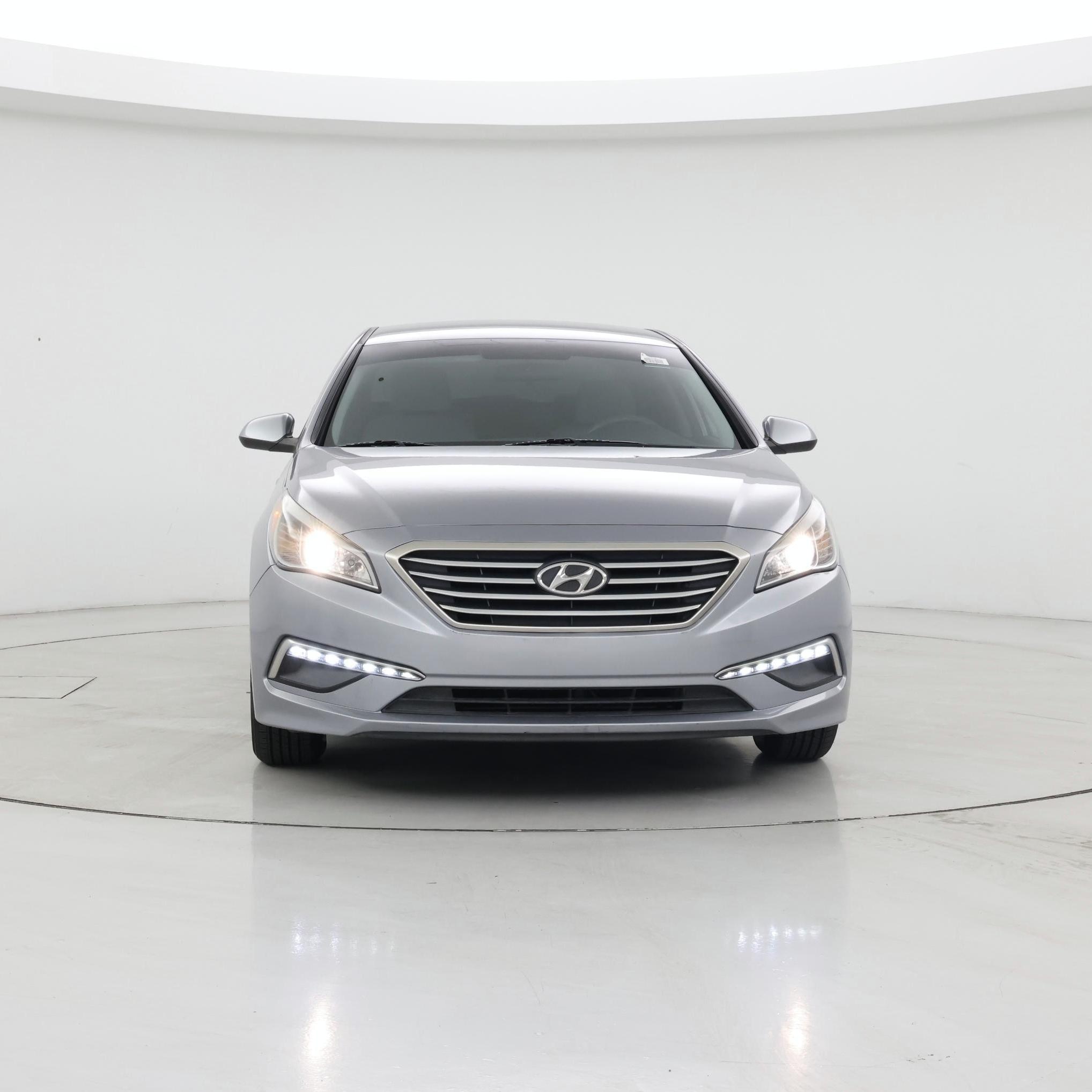 Thumbnail: 2015 Hyundai Sonata - 5