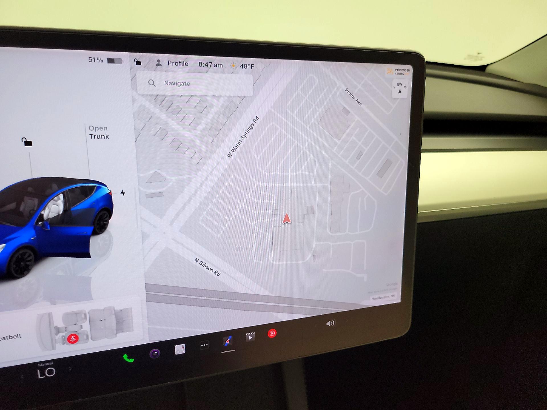 Thumbnail: 2022 Tesla Model Y - 13