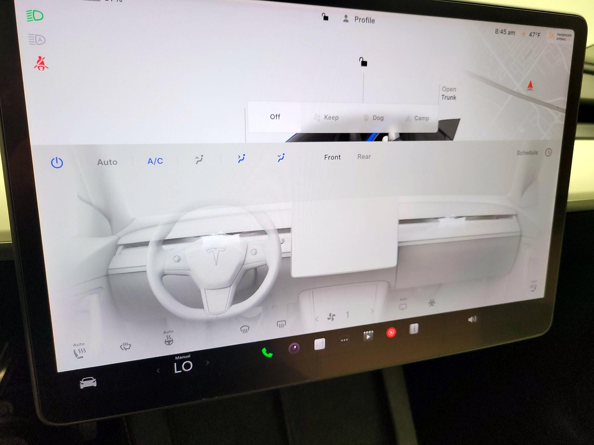 Thumbnail: 2022 Tesla Model Y - 16